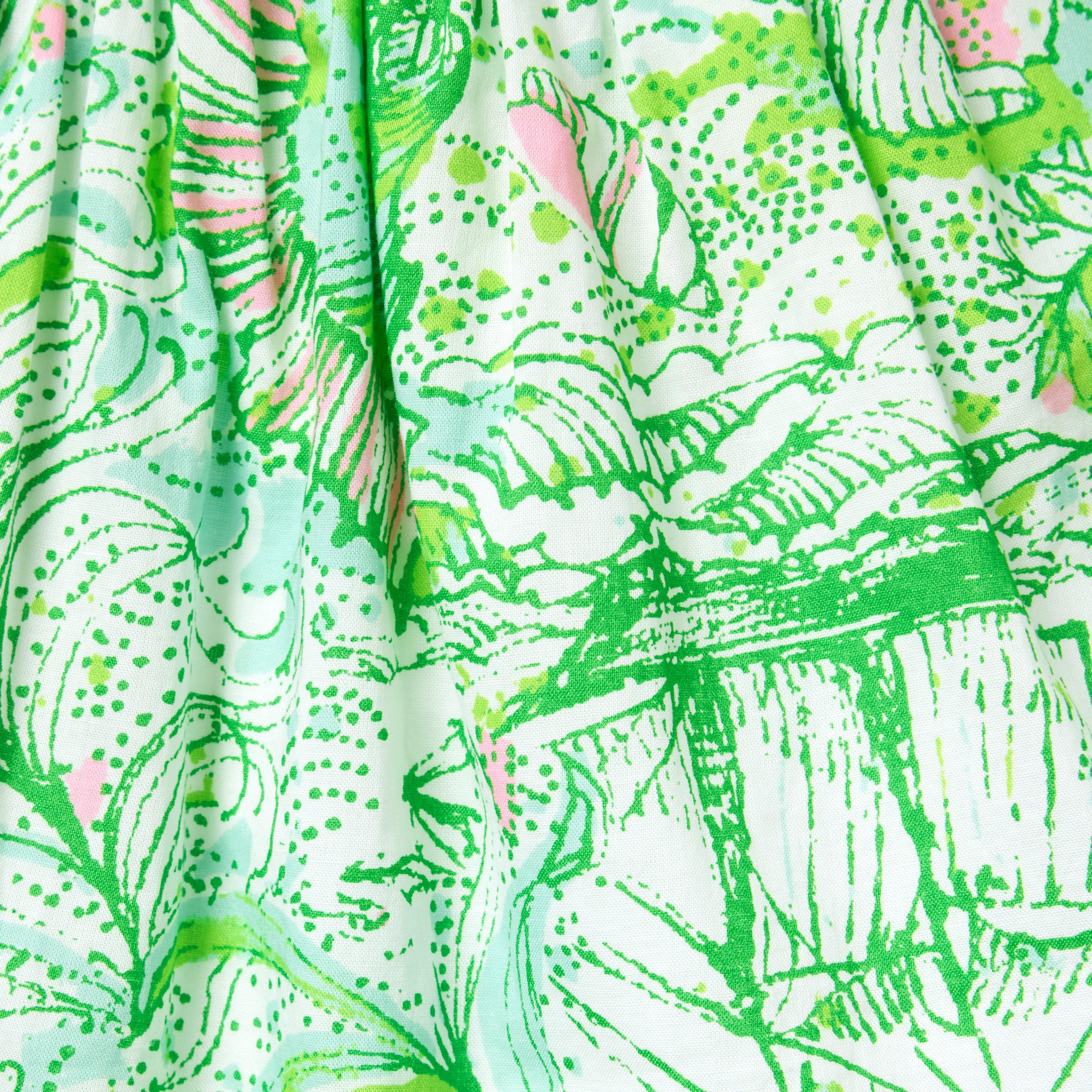 Lilly Pulitzer x Janie and Jack Tessa Top image number 4