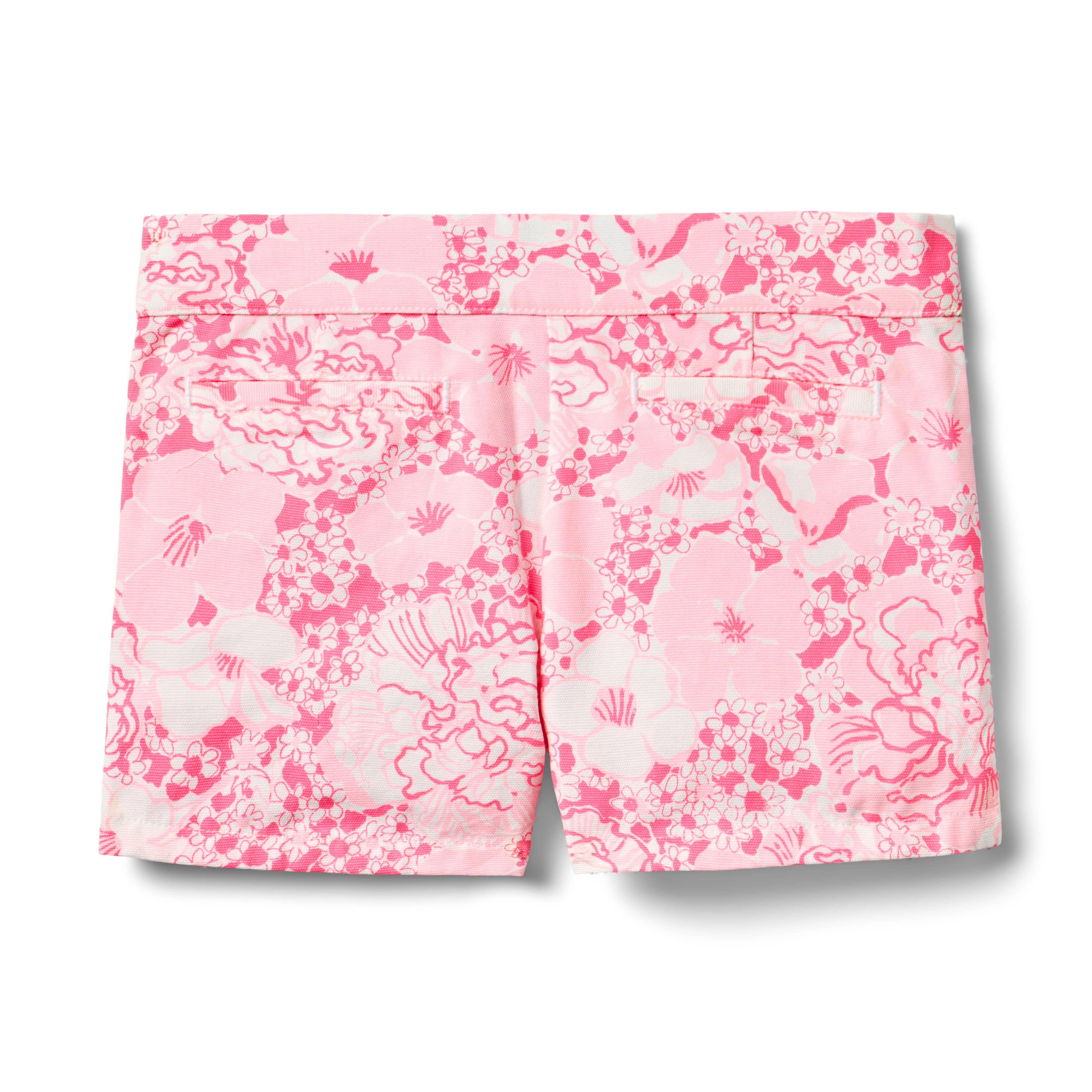 Lilly Pulitzer x Janie and Jack Clementine Short image number 2