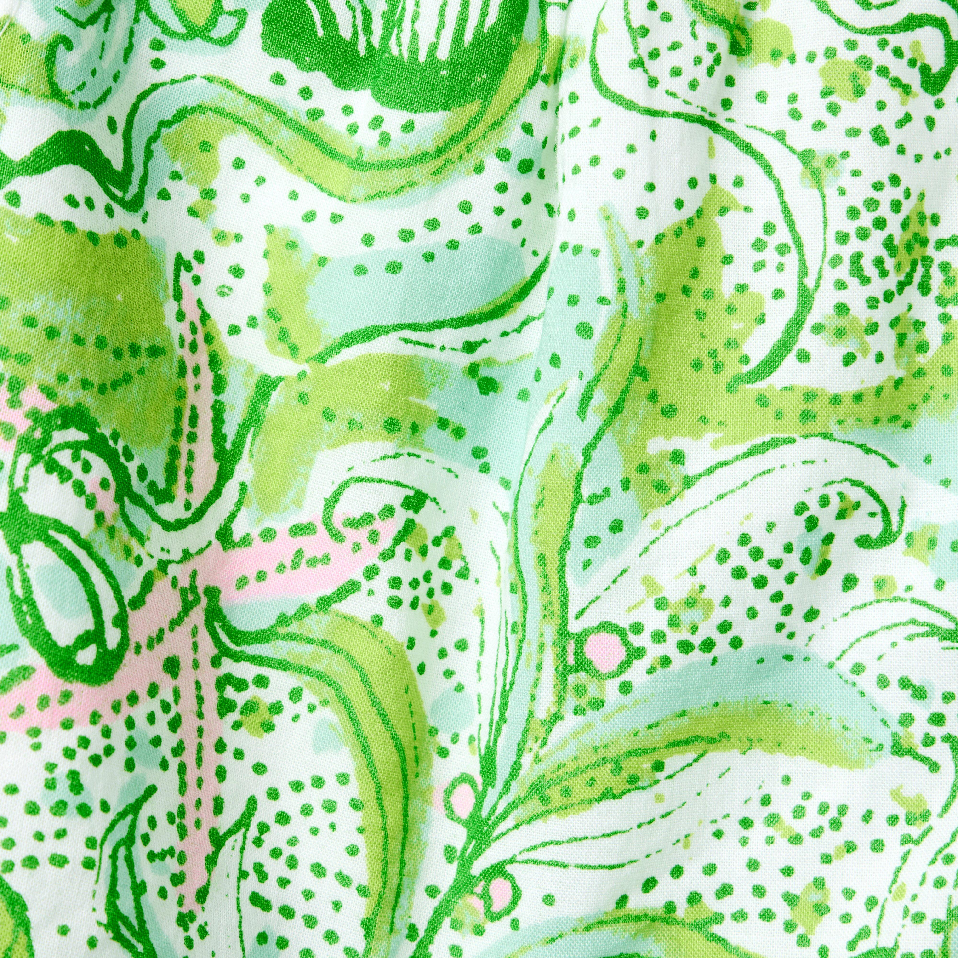 Lilly Pulitzer x Janie and Jack Talulah Short image number 3