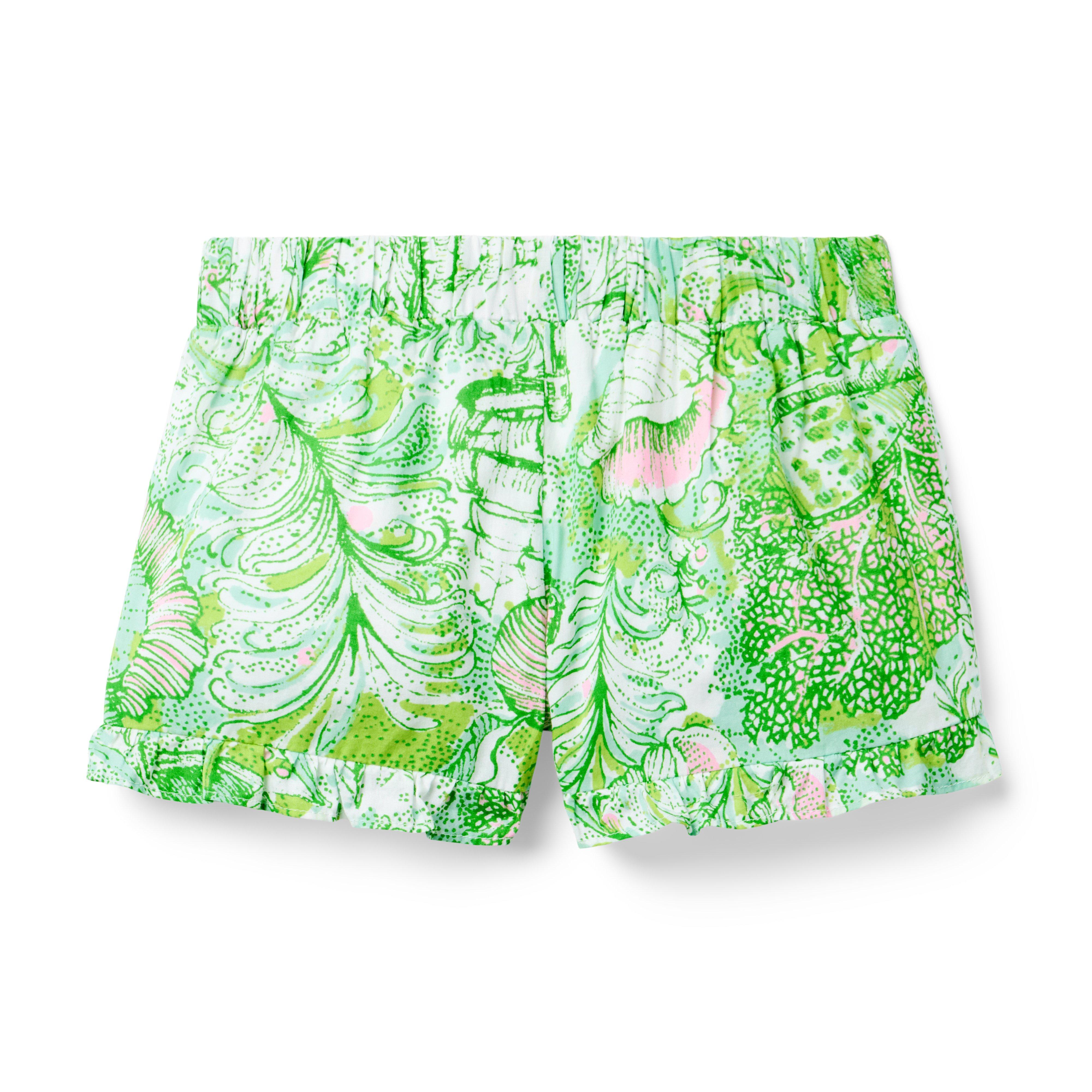Lilly Pulitzer x Janie and Jack Talulah Short image number 2