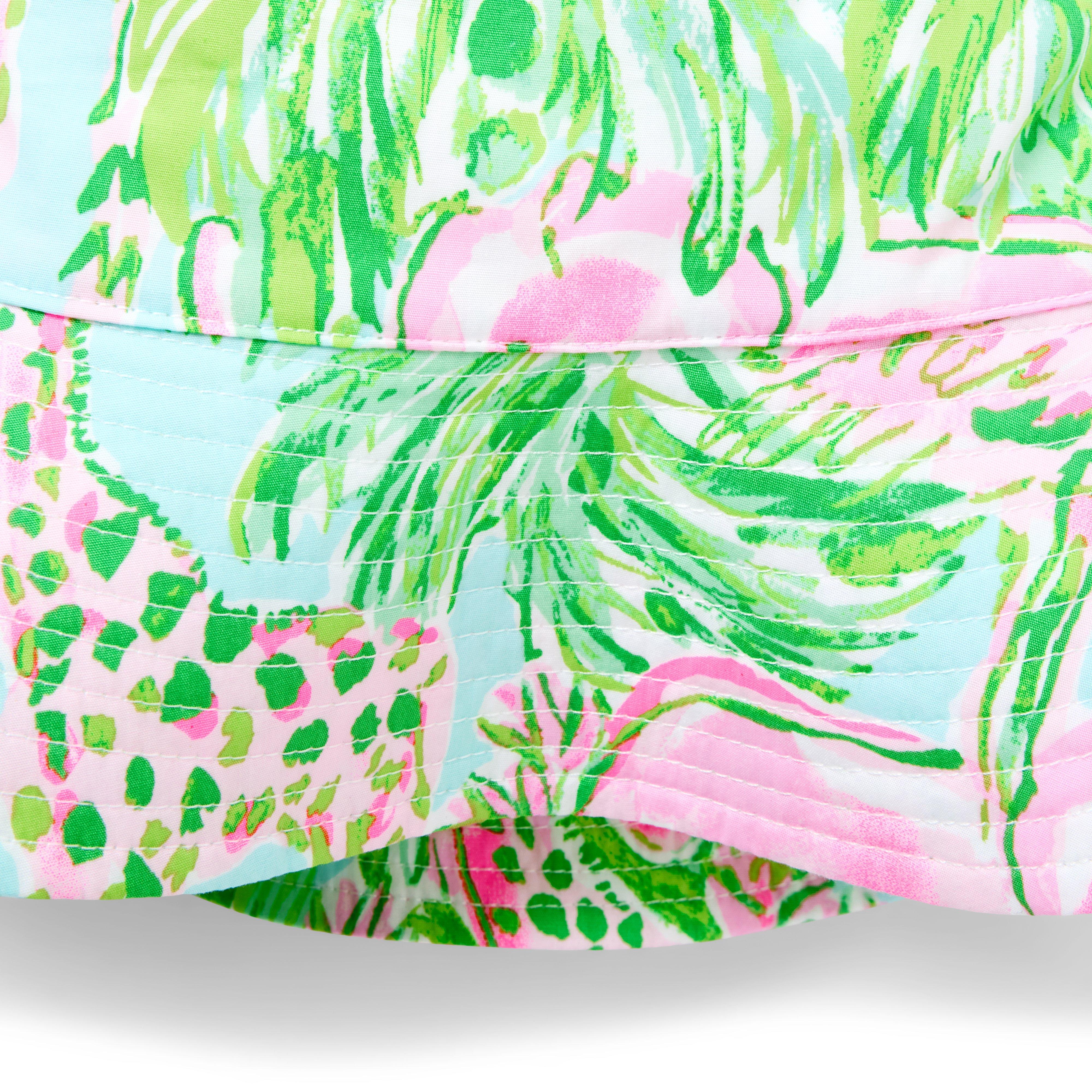 Lilly Pulitzer x Janie and Jack Quinn Hat image number 1