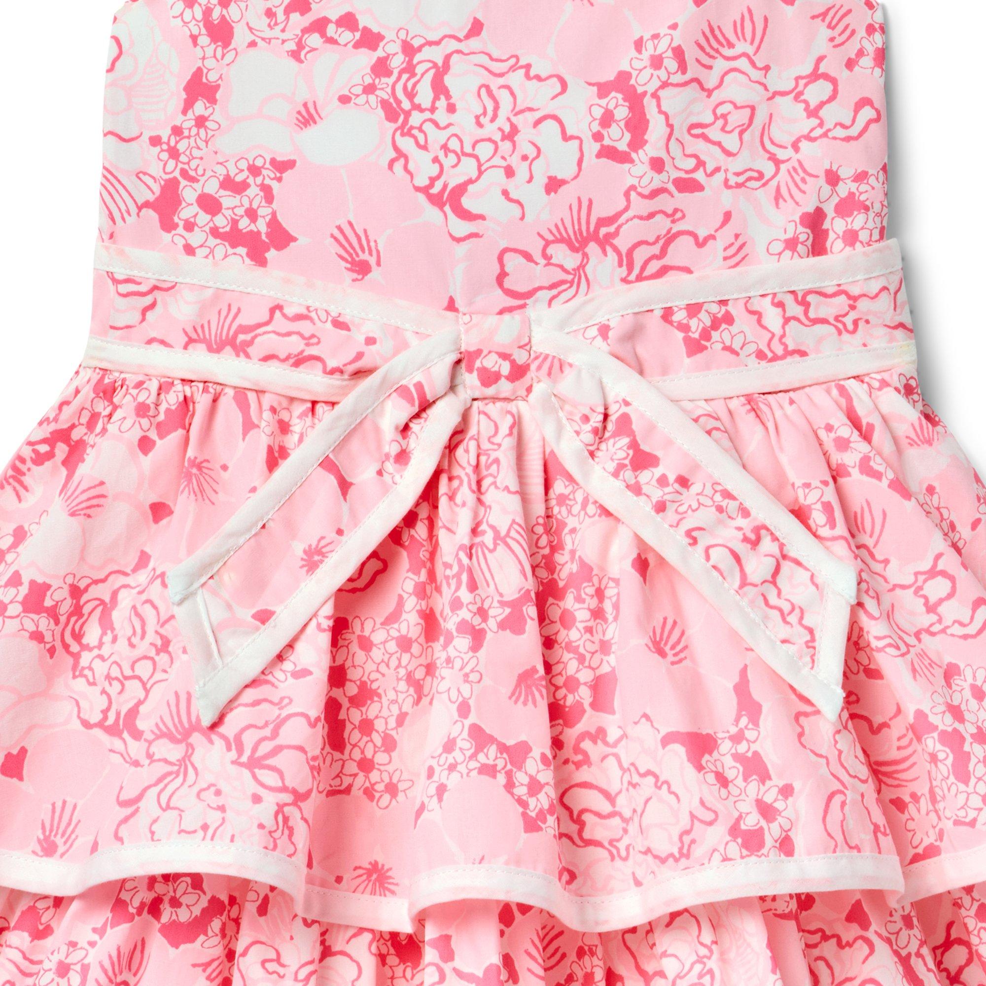 Lilly Pulitzer x Janie and Jack Ambie Dress image number 3
