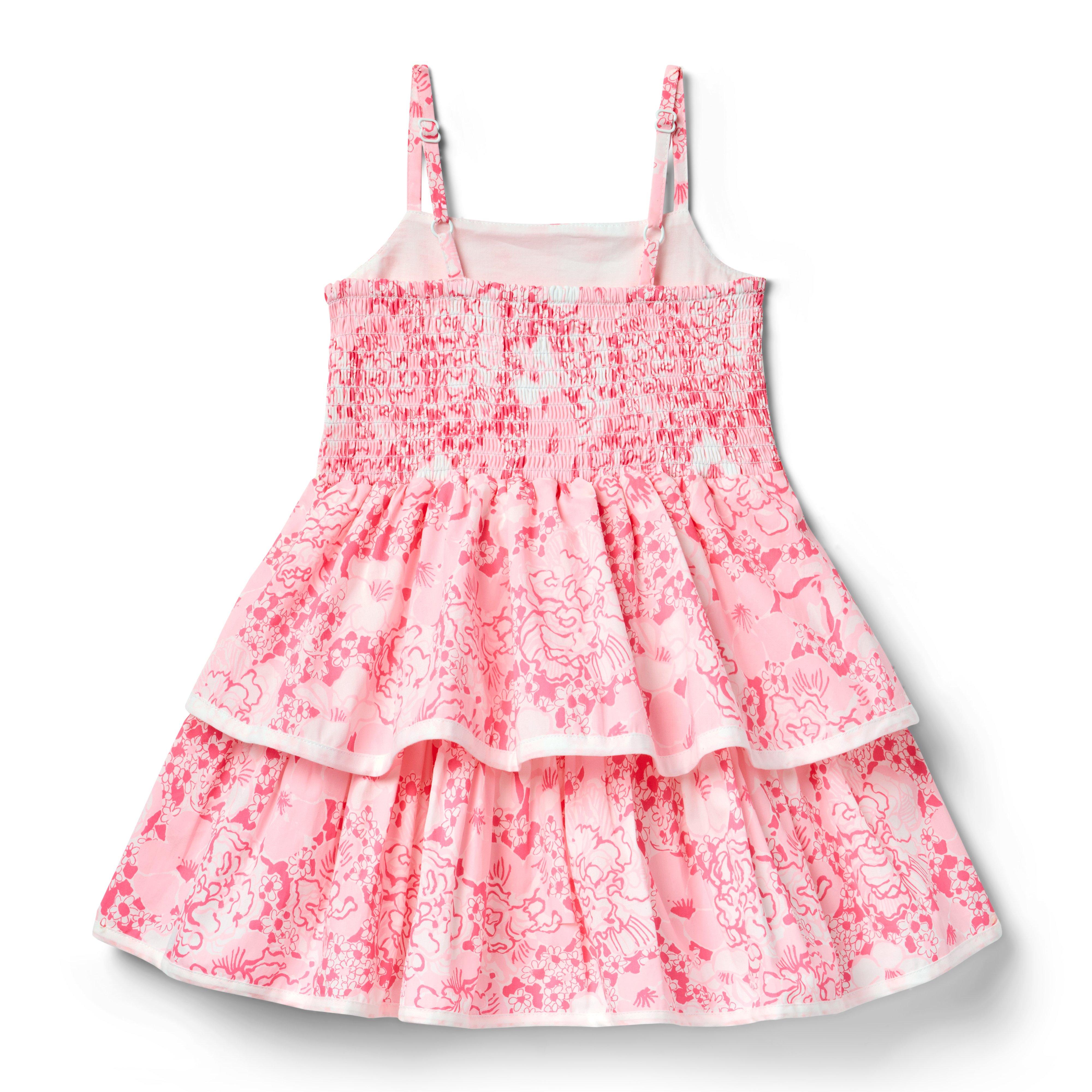 Lilly Pulitzer x Janie and Jack Ambie Dress image number 4