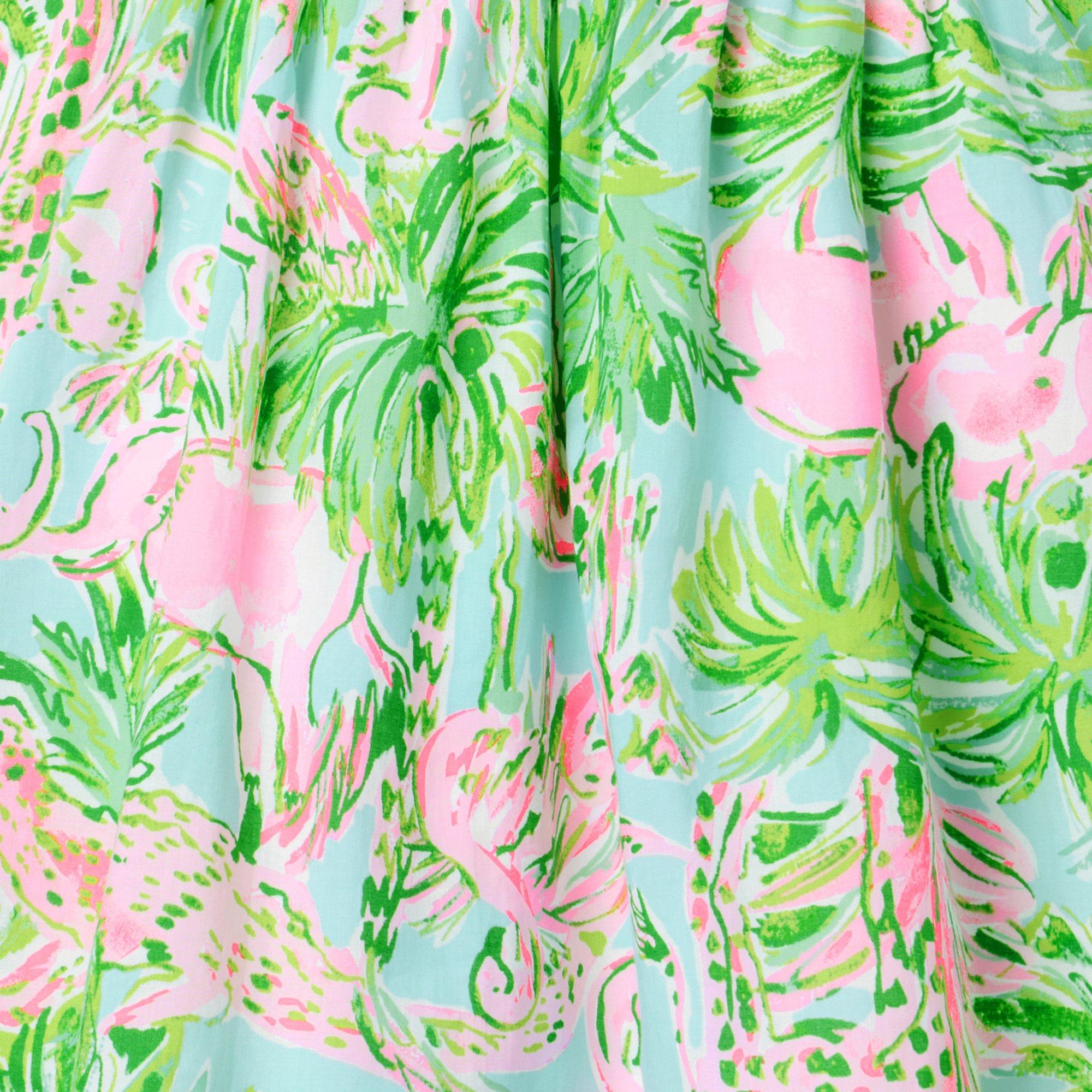 Lilly Pulitzer x Janie and Jack Anika Dress image number 3