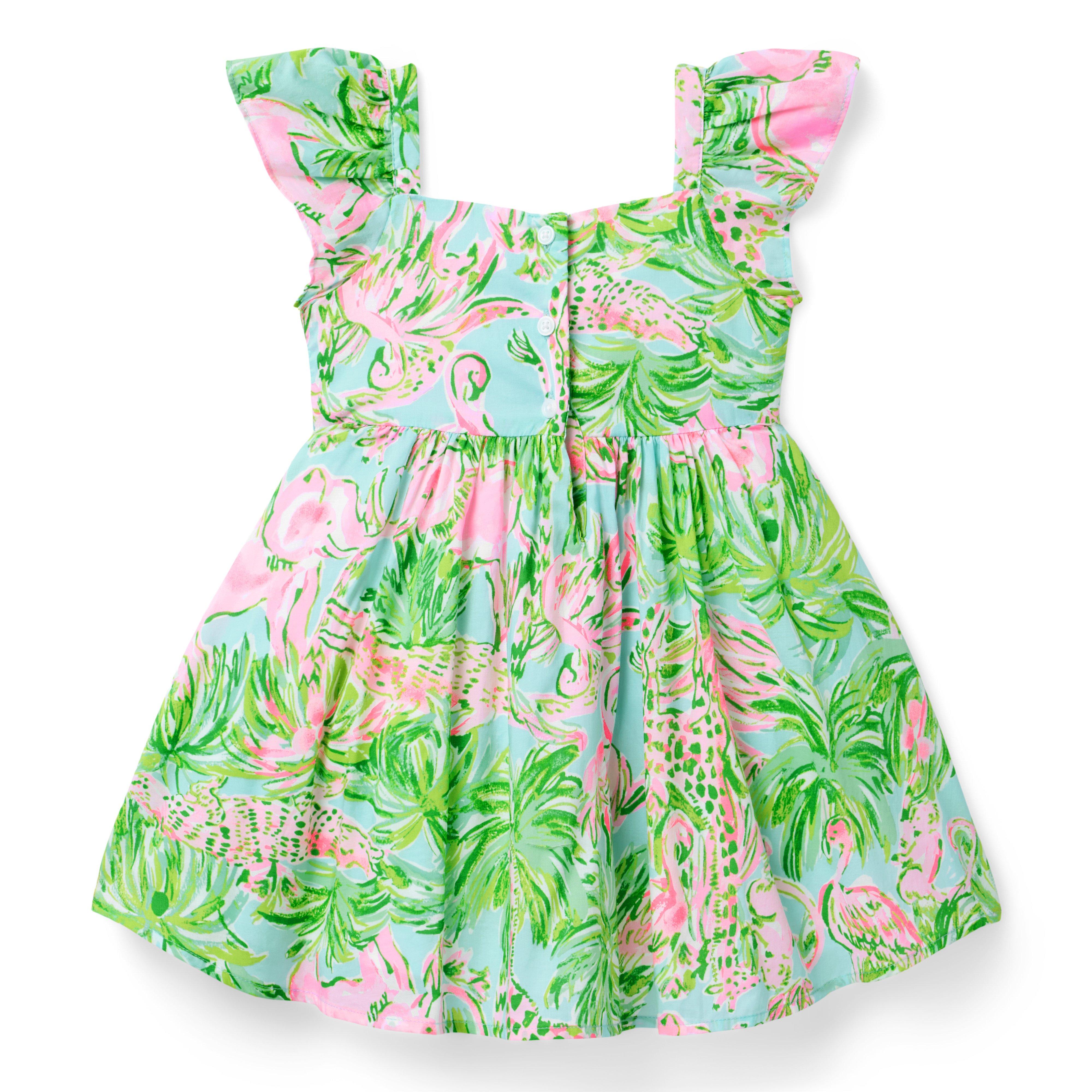 Lilly Pulitzer x Janie and Jack Anika Dress image number 2