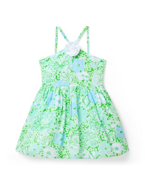 Lilly Pulitzer x Janie and Jack Madelin Dress
