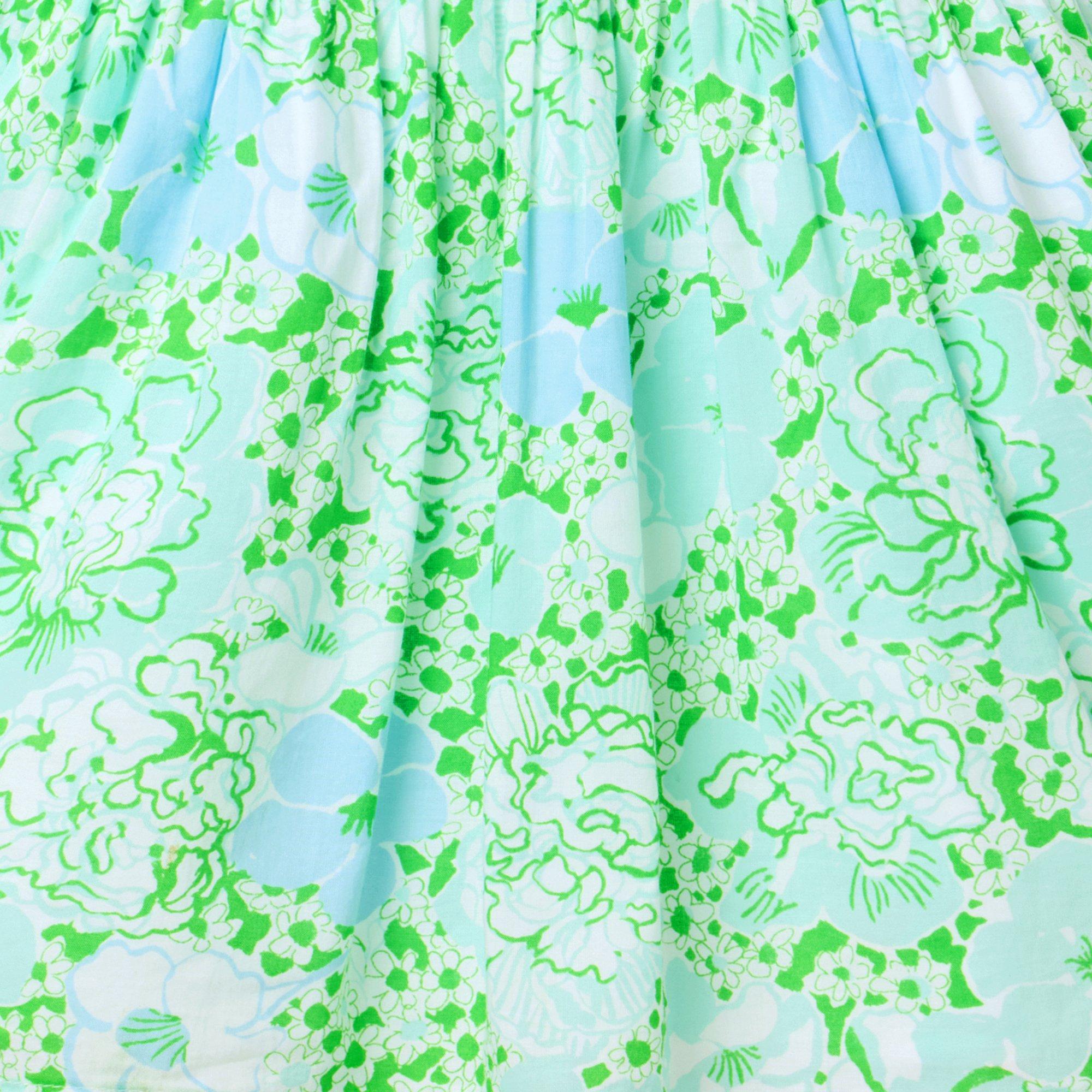 Lilly Pulitzer x Janie and Jack Madelin Dress image number 4