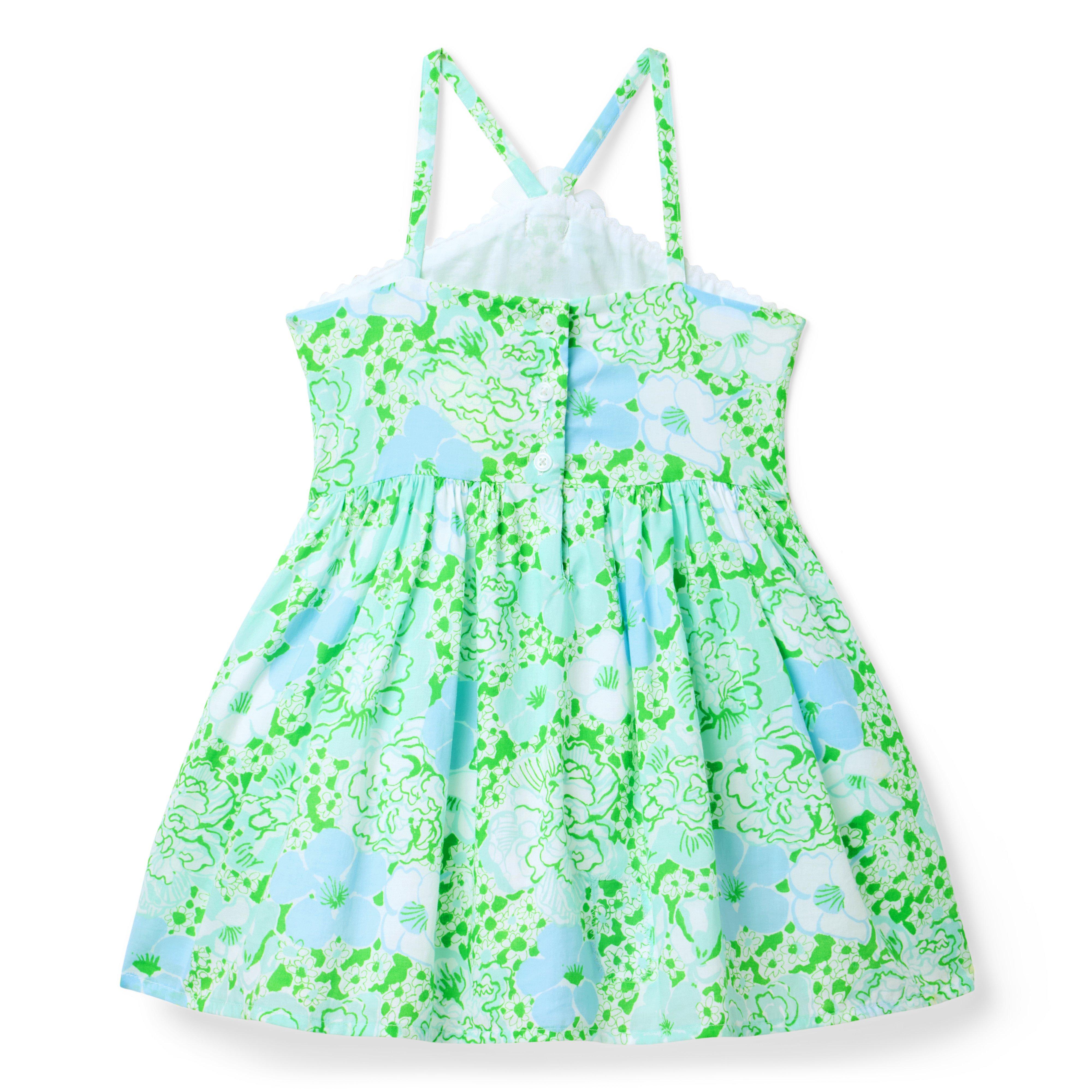 Lilly Pulitzer x Janie and Jack Madelin Dress image number 3