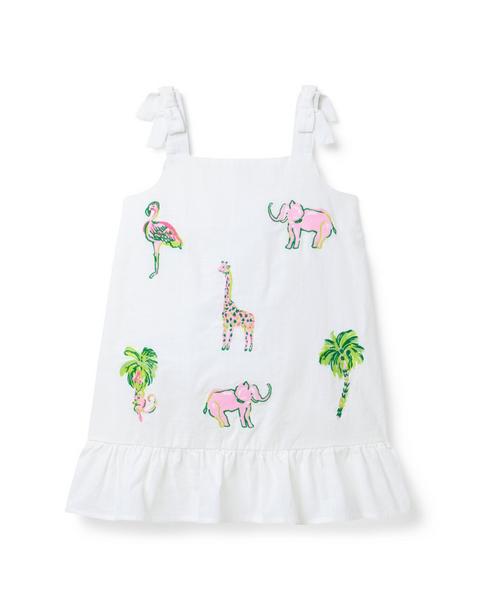 Lilly Pulitzer x Janie and Jack Sienna Dress