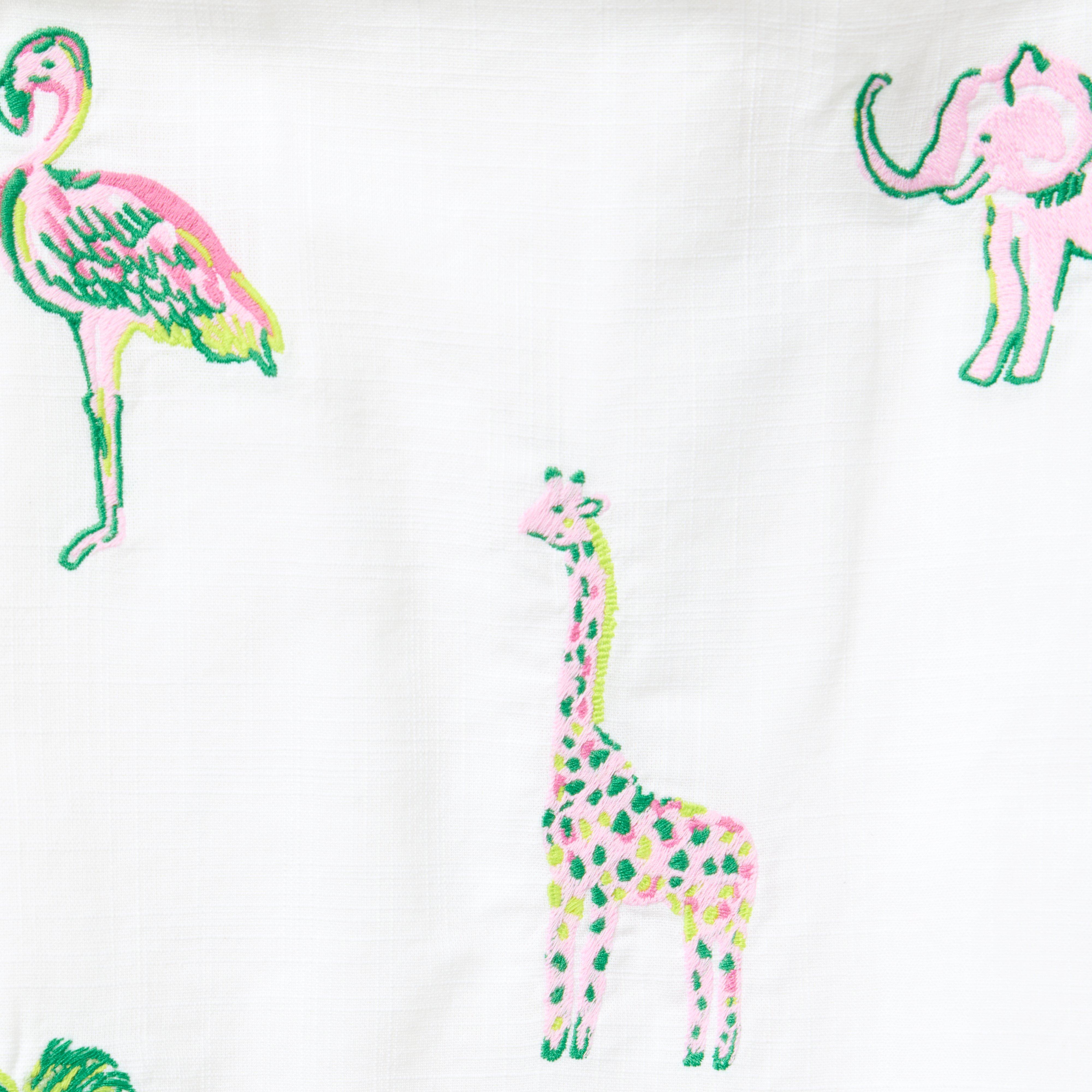 Lilly Pulitzer x Janie and Jack Sienna Dress image number 1