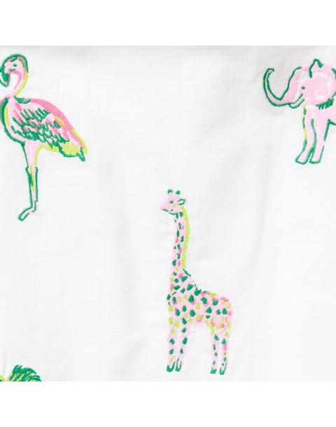 Lilly Pulitzer x Janie and Jack Sienna Dress