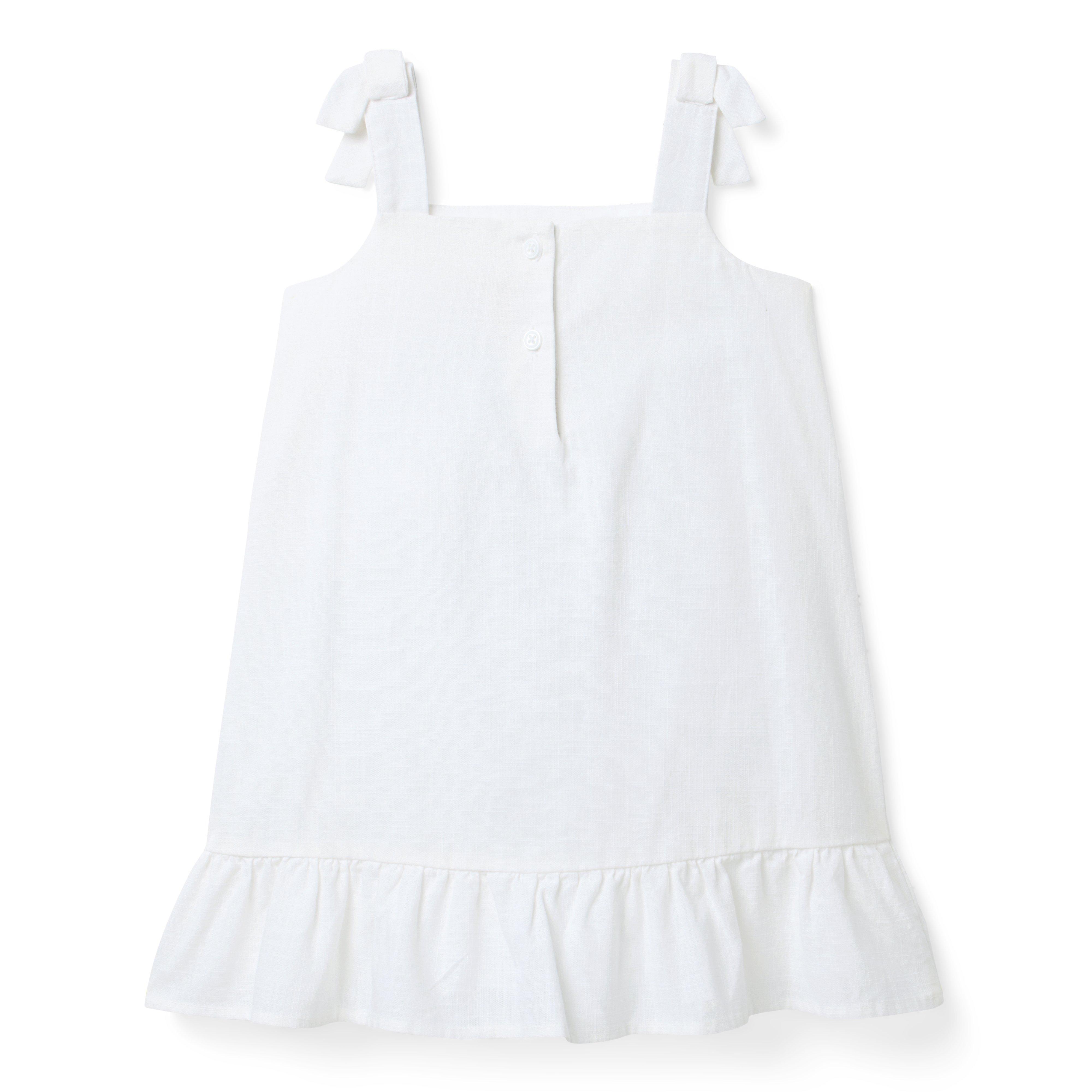 Lilly Pulitzer x Janie and Jack Sienna Dress image number 3