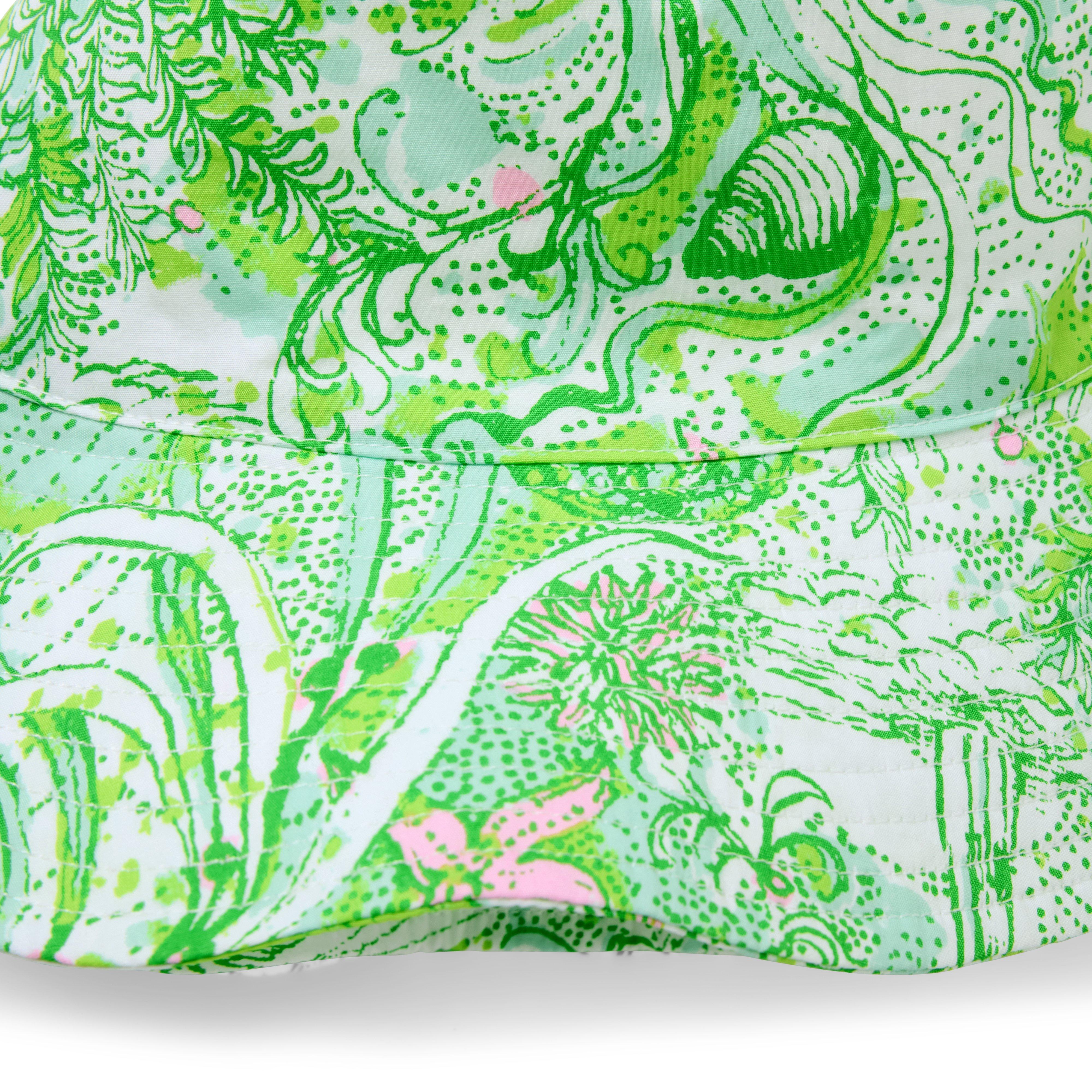 Lilly Pulitzer x Janie and Jack Quinn Hat image number 1