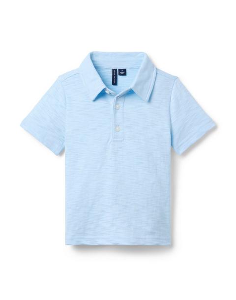 The Slub Polo