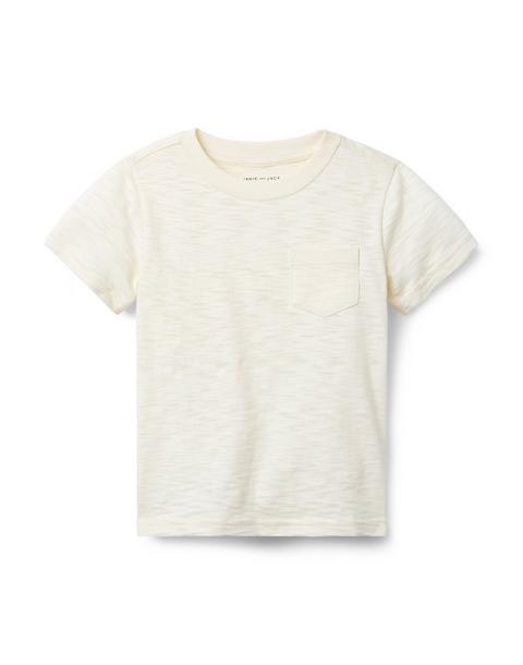 The Slub Tee