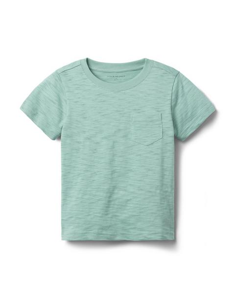 The Slub Tee