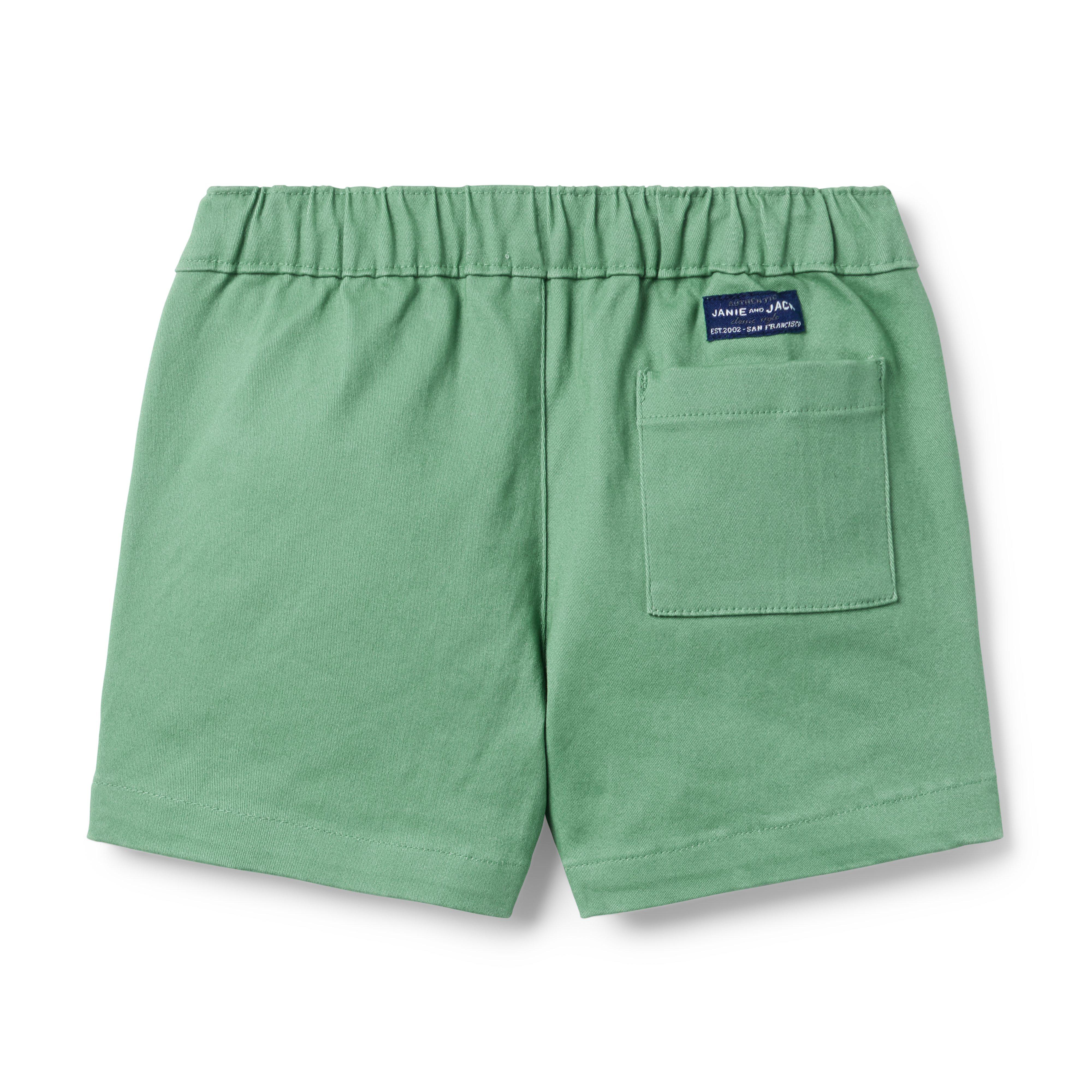 The Shortest Short image number 1