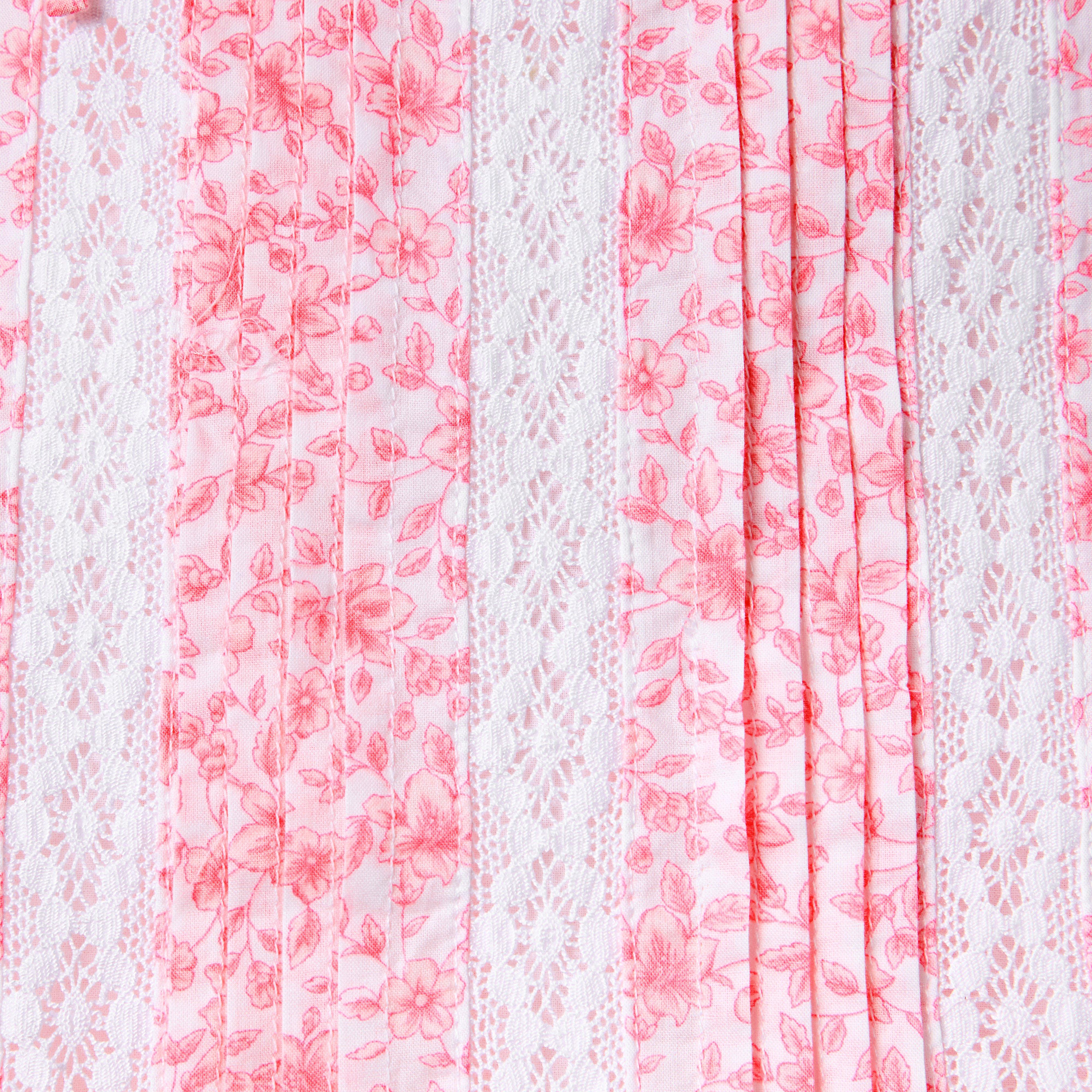 THINK PINK Ditsy Floral Dress image number 2