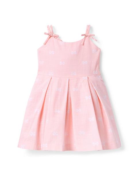 THINK PINK Mini Lauren Dress