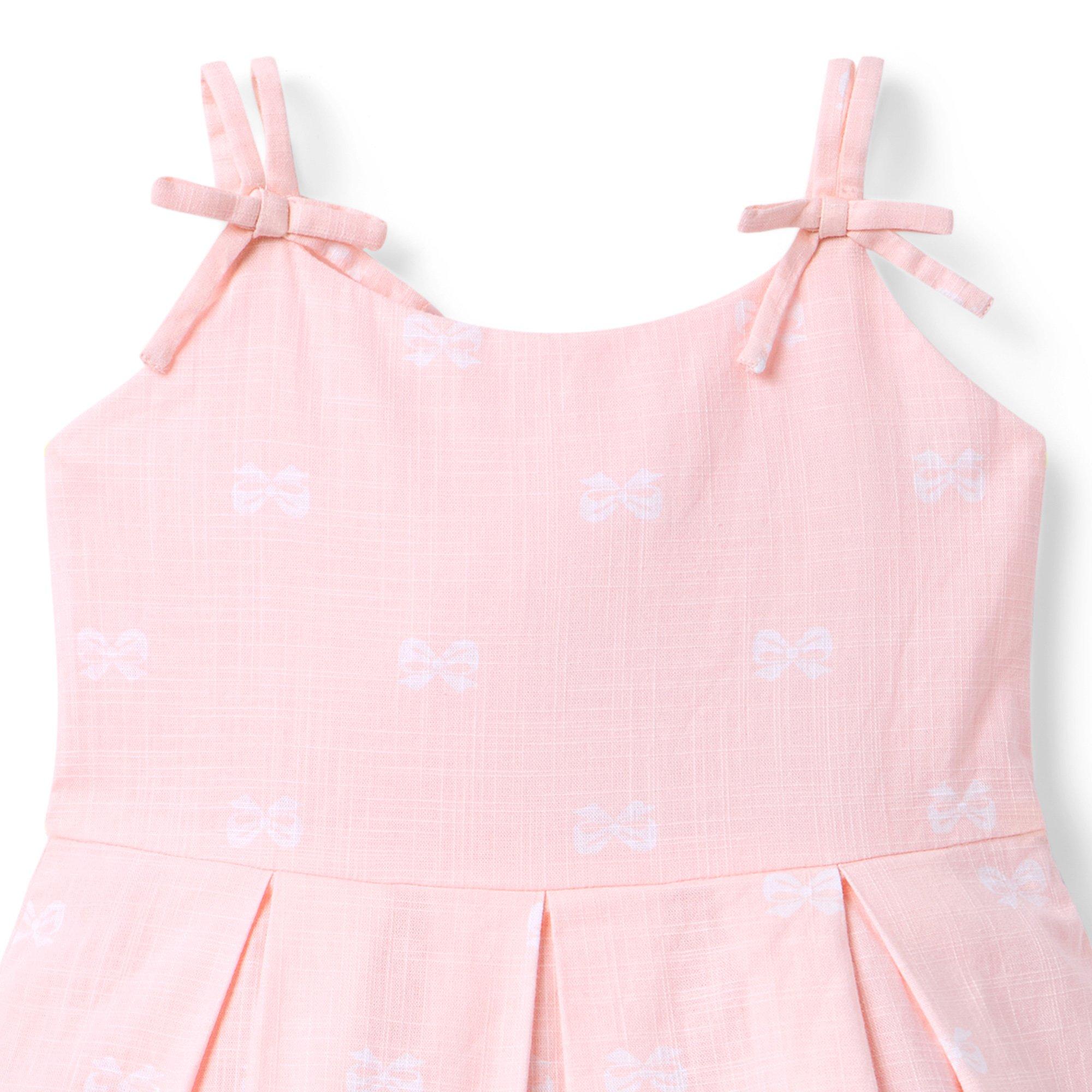 THINK PINK Mini Lauren Dress image number 2