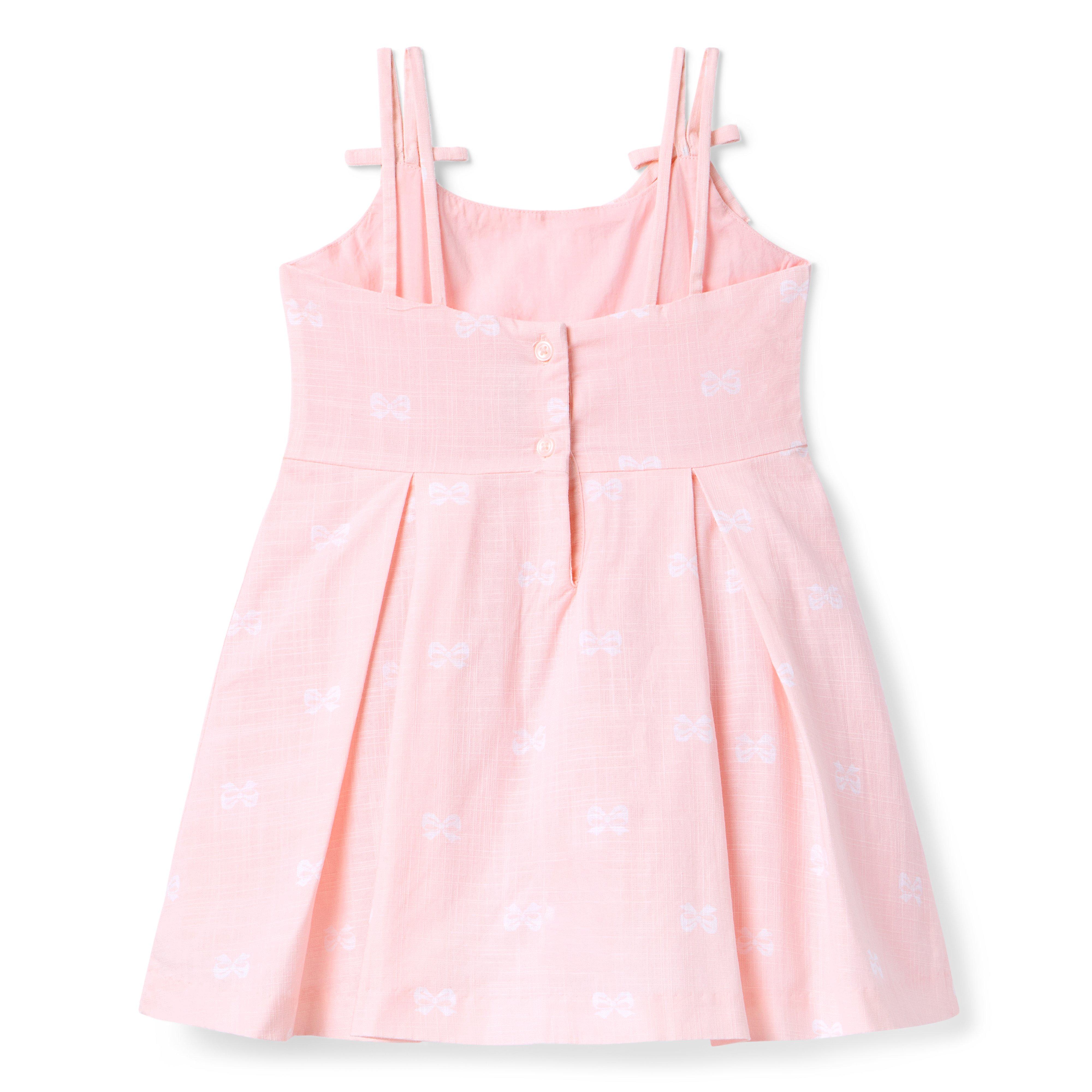 THINK PINK Mini Lauren Dress image number 3