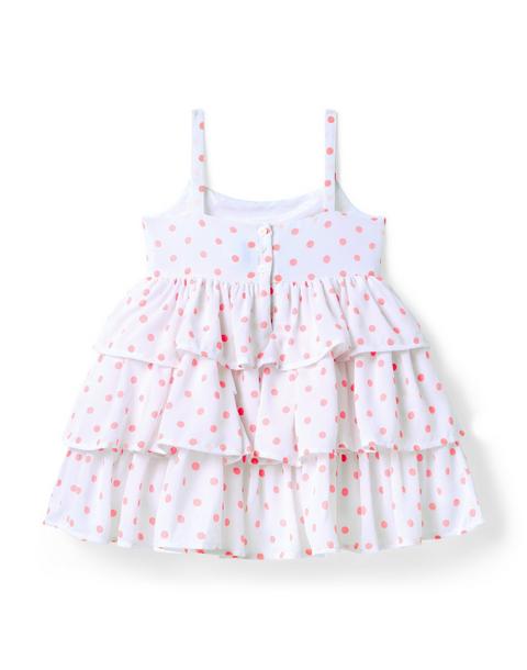 THINK PINK Mini Brittney Dress
