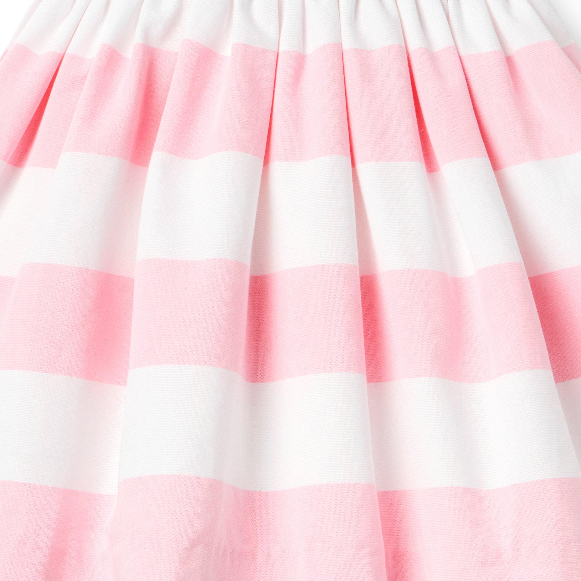 THINK PINK Mini Caitlin Dress image number 1