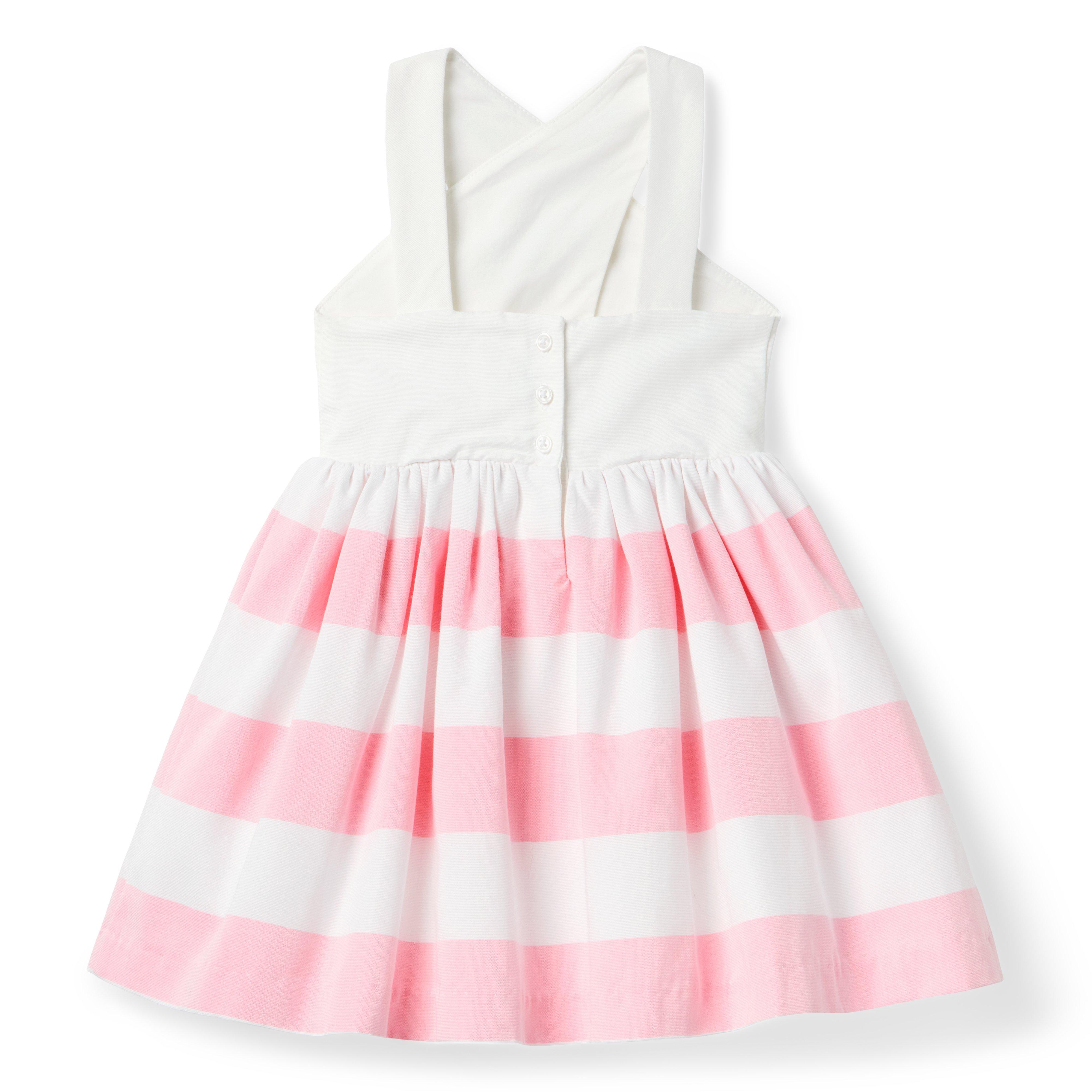 THINK PINK Mini Caitlin Dress image number 2