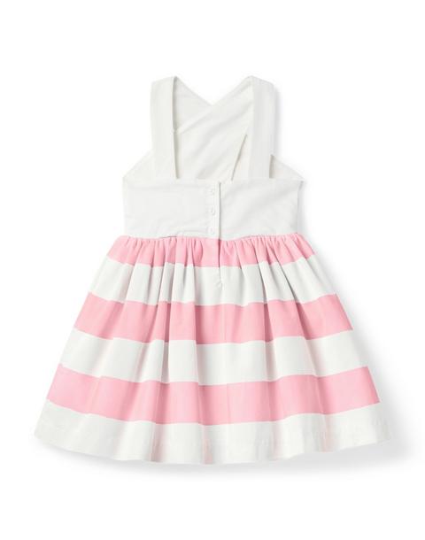 THINK PINK Mini Caitlin Dress
