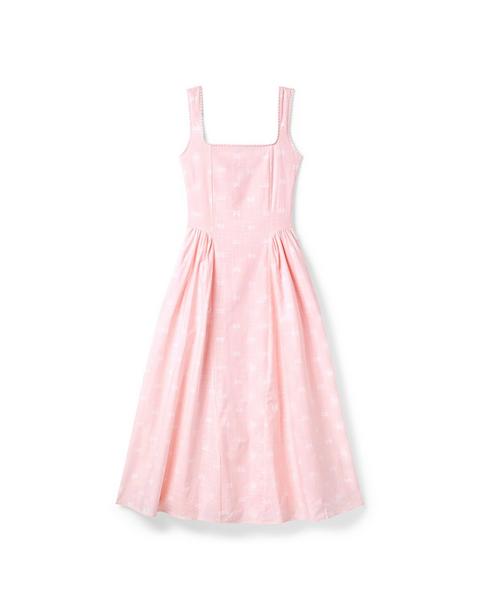 THINK PINK Lauren Women's Dress