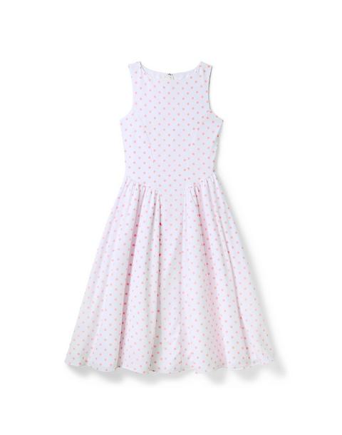 THINK PINK Brittney Women's Dress