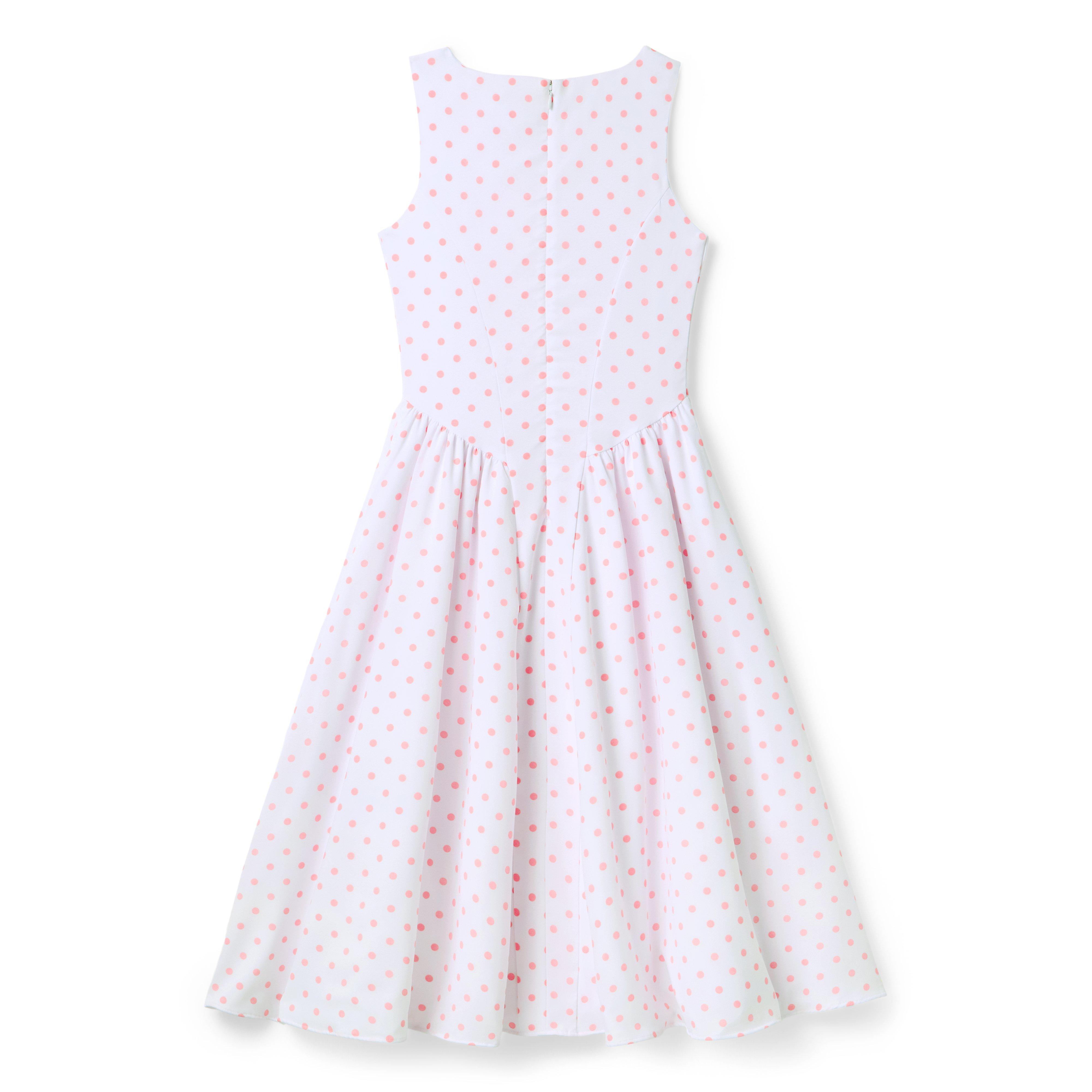 THINK PINK Brittney Women's Dress image number 3