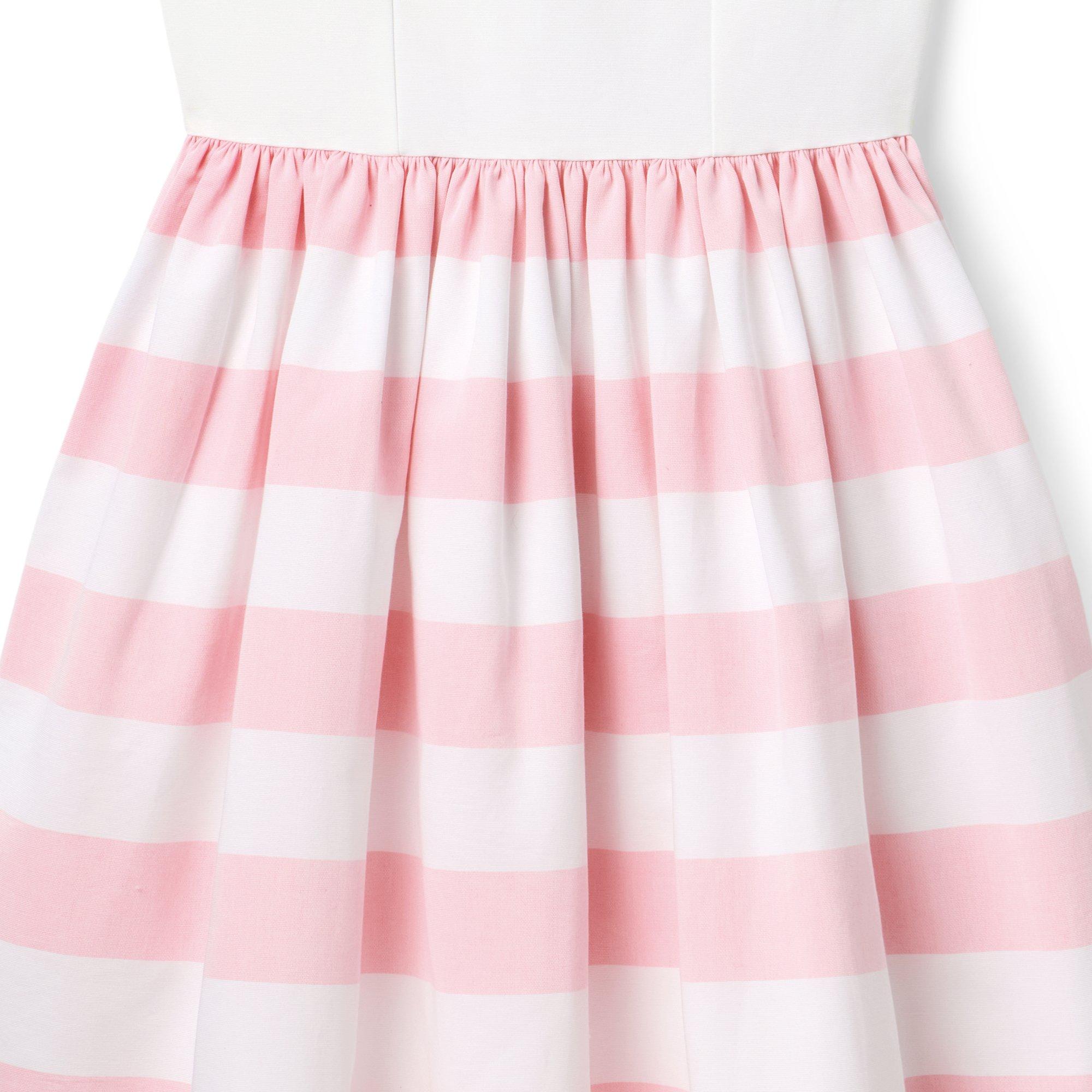 THINK PINK Caitlin Women's Dress image number 2