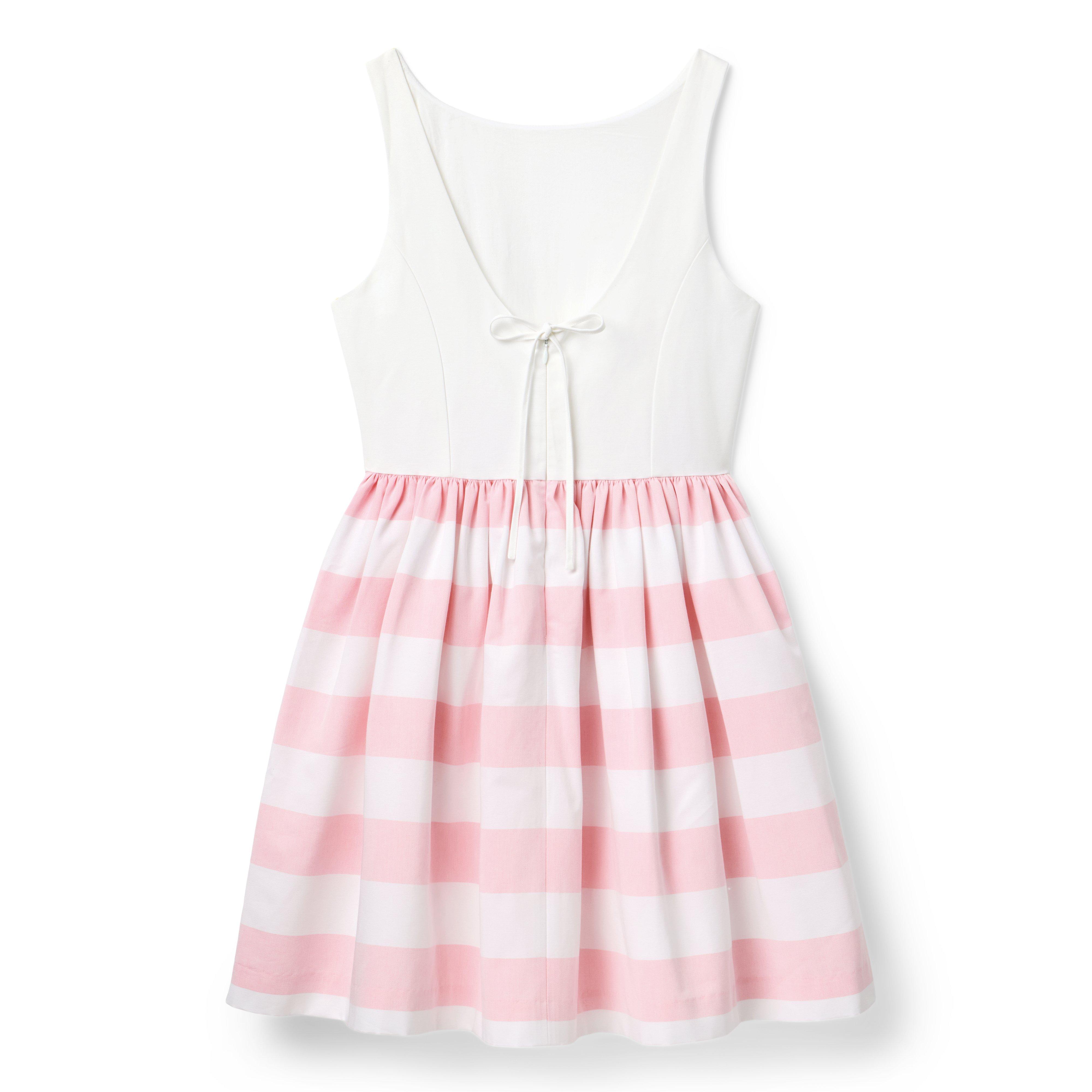 THINK PINK Caitlin Women's Dress image number 3