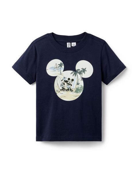 Disney Mickey Mouse Icon Tee