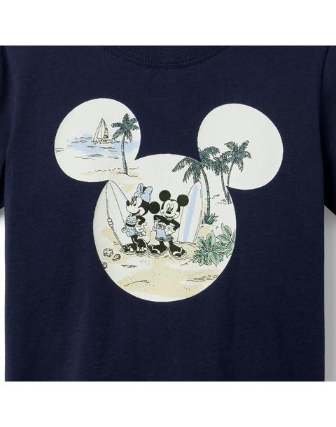 Disney Mickey Mouse Icon Tee