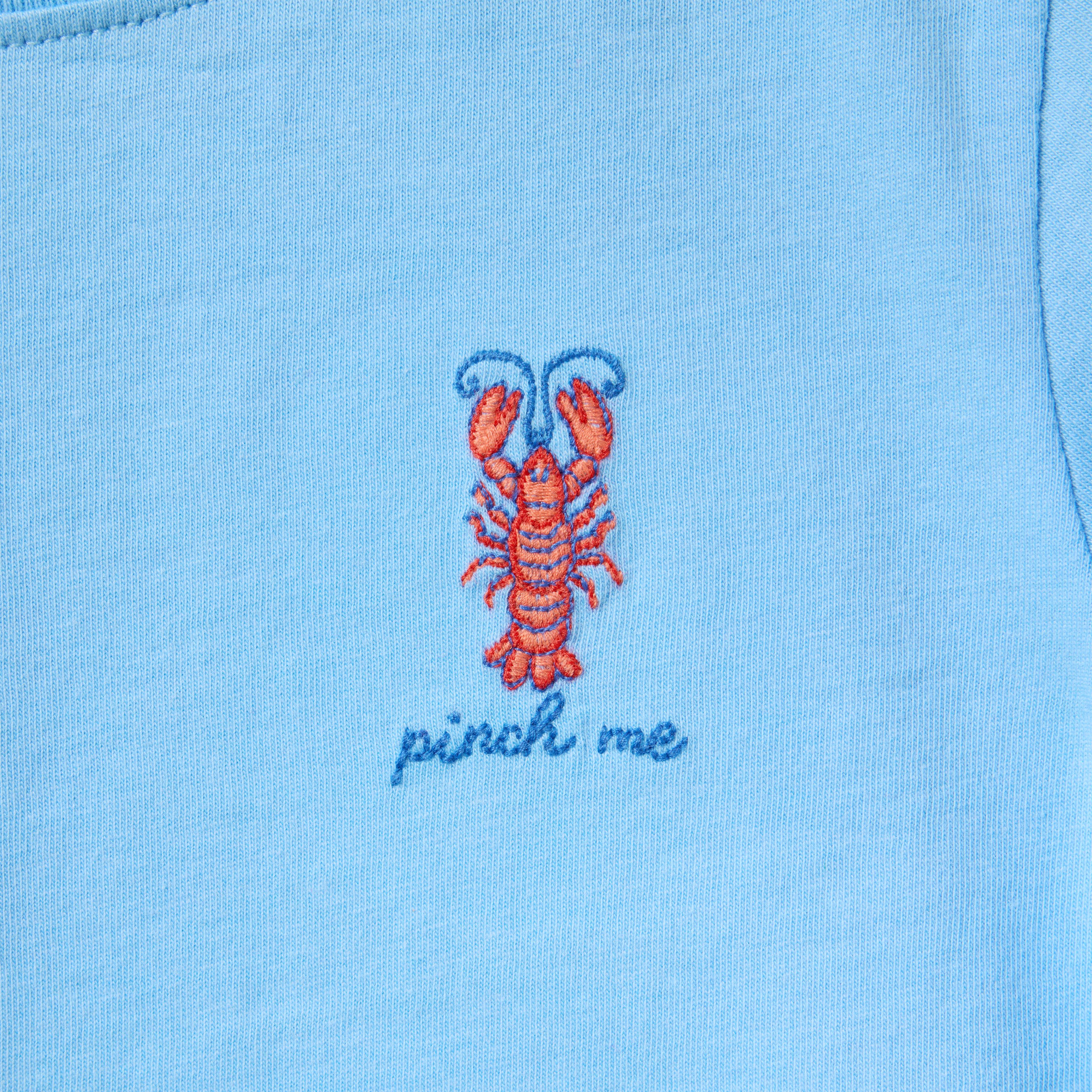 Lobster Icon Tee image number 1