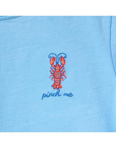 Lobster Icon Tee