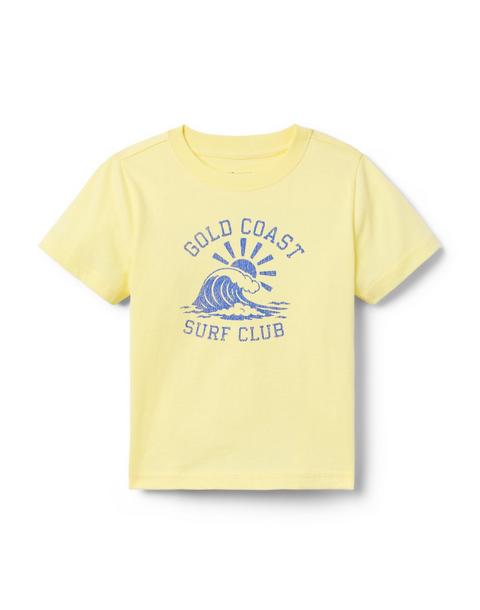 Surf Club Tee