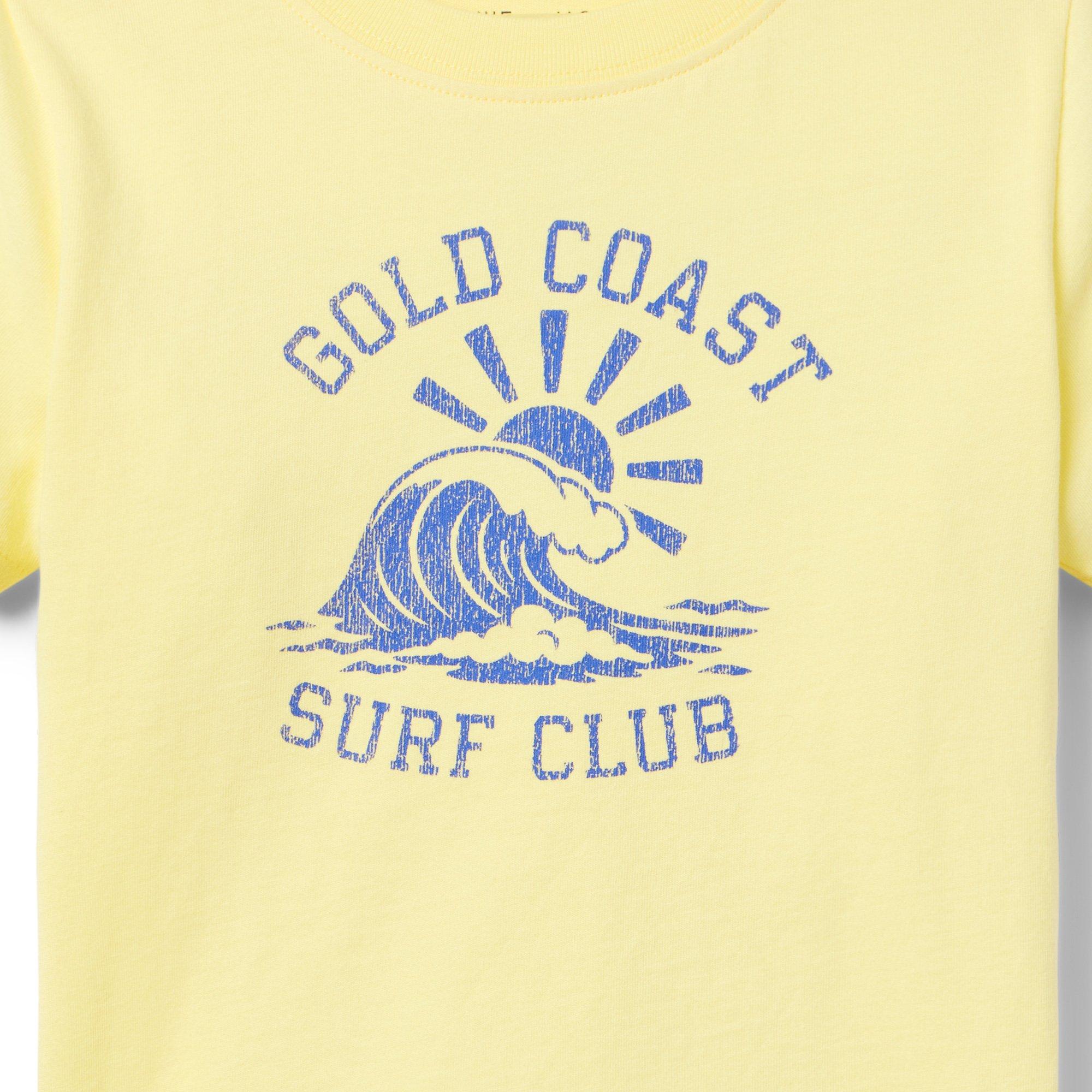 Surf Club Tee image number 1