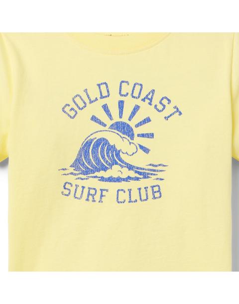 Surf Club Tee