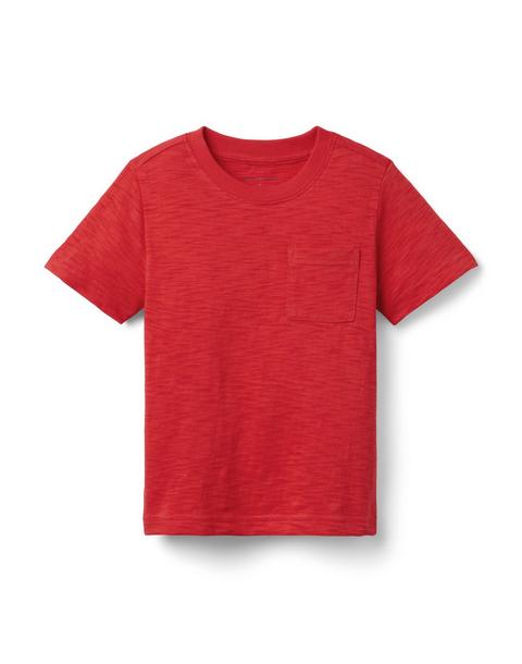 The Slub Tee