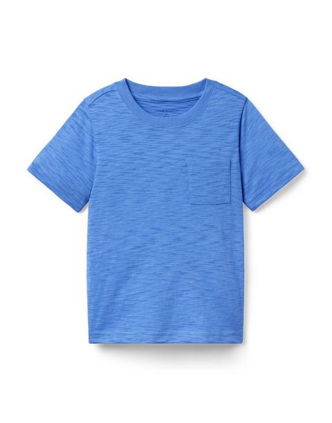 The Slub Tee