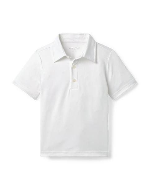 The Athletic Polo