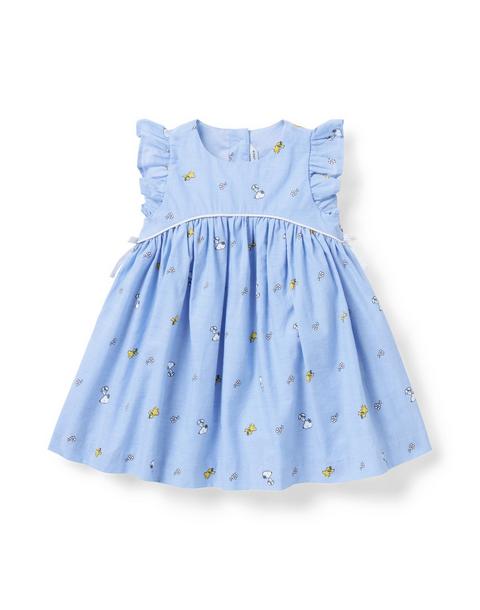 PEANUTS™ Icons Baby Dress