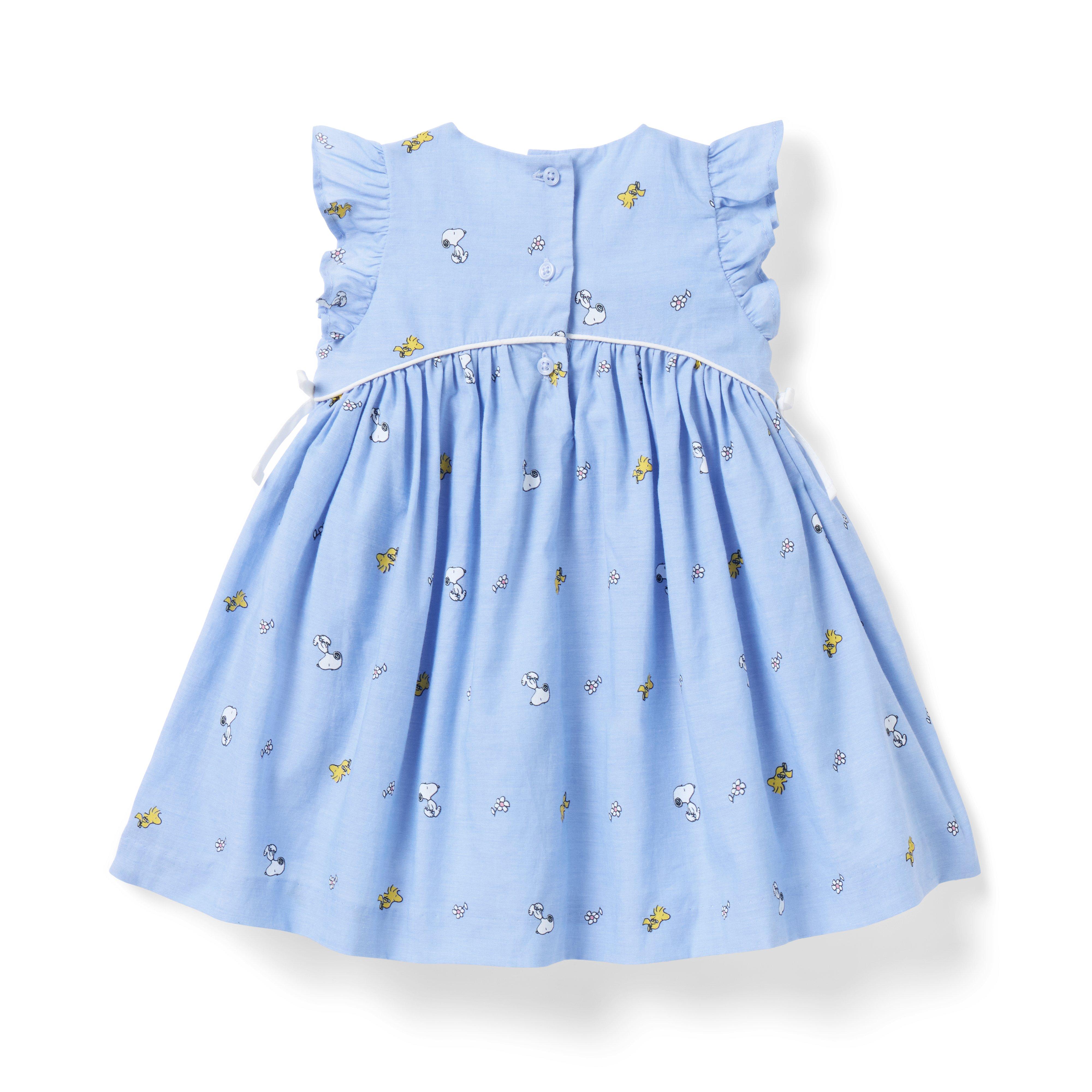 PEANUTS&trade; Icons Baby Dress image number 2