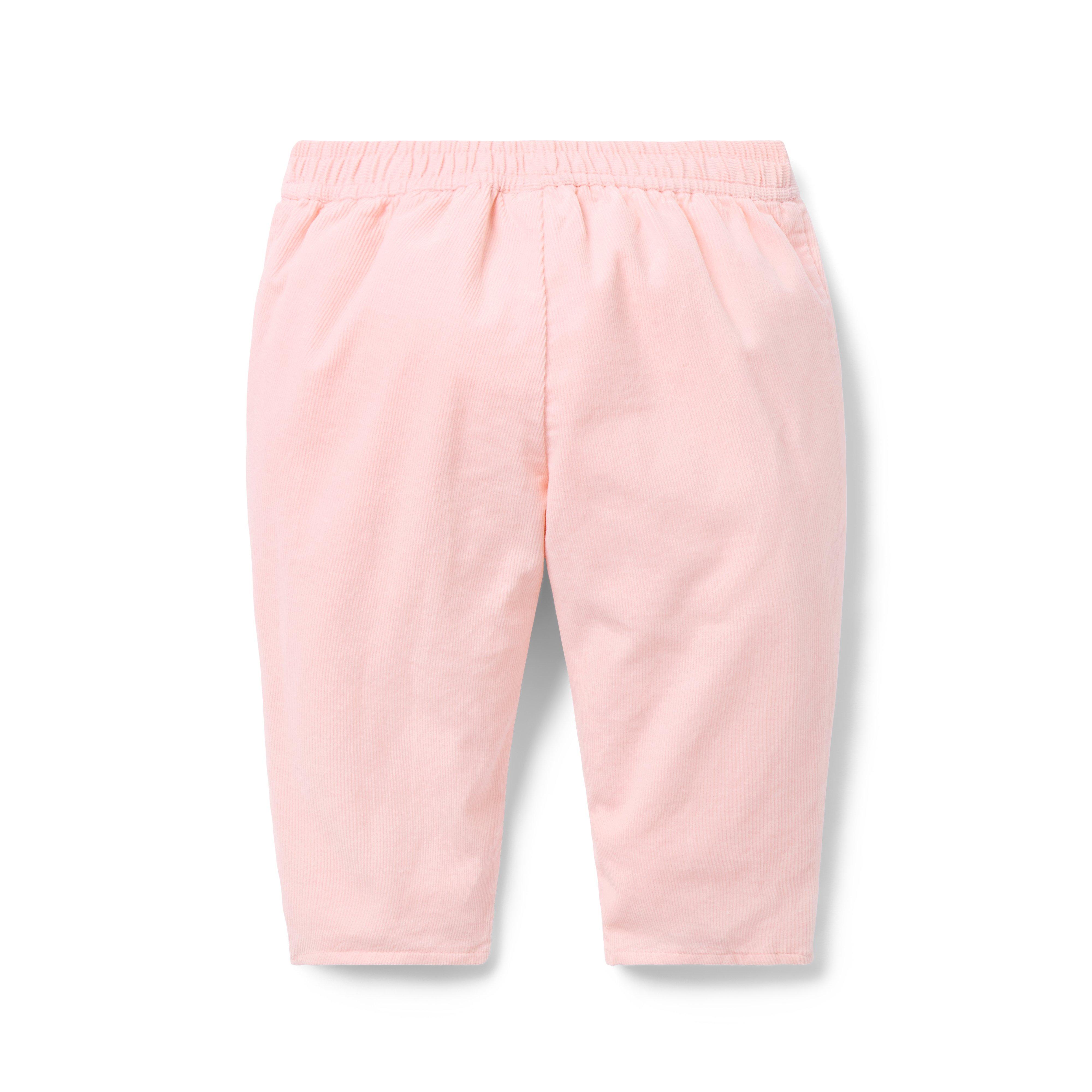 Baby Corduroy Bow Pant image number 2