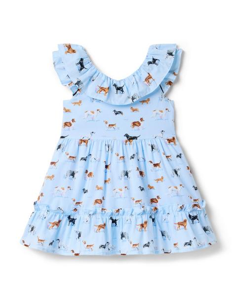 The Best In Show Dress