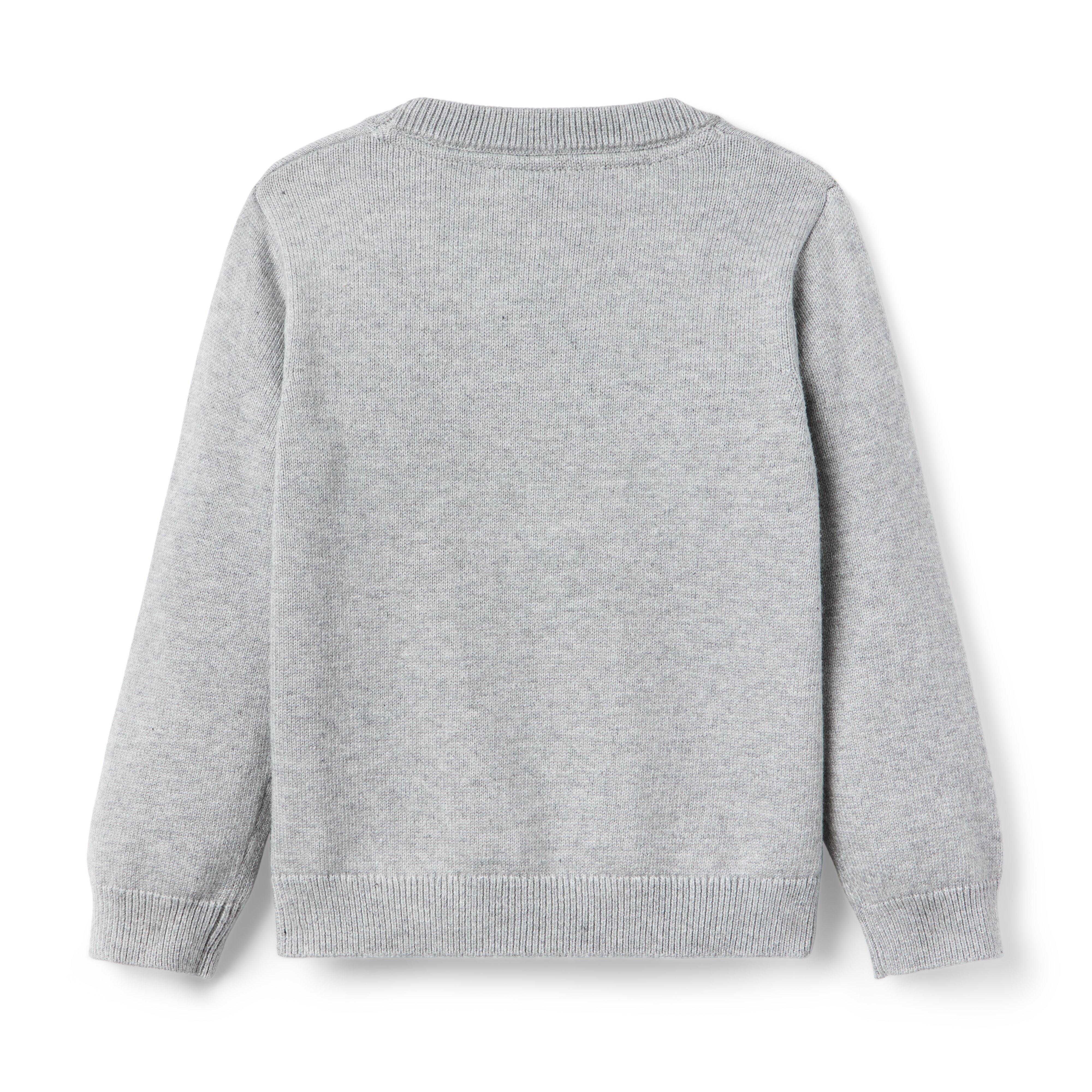Marvel Spider-Man Sweater image number 2