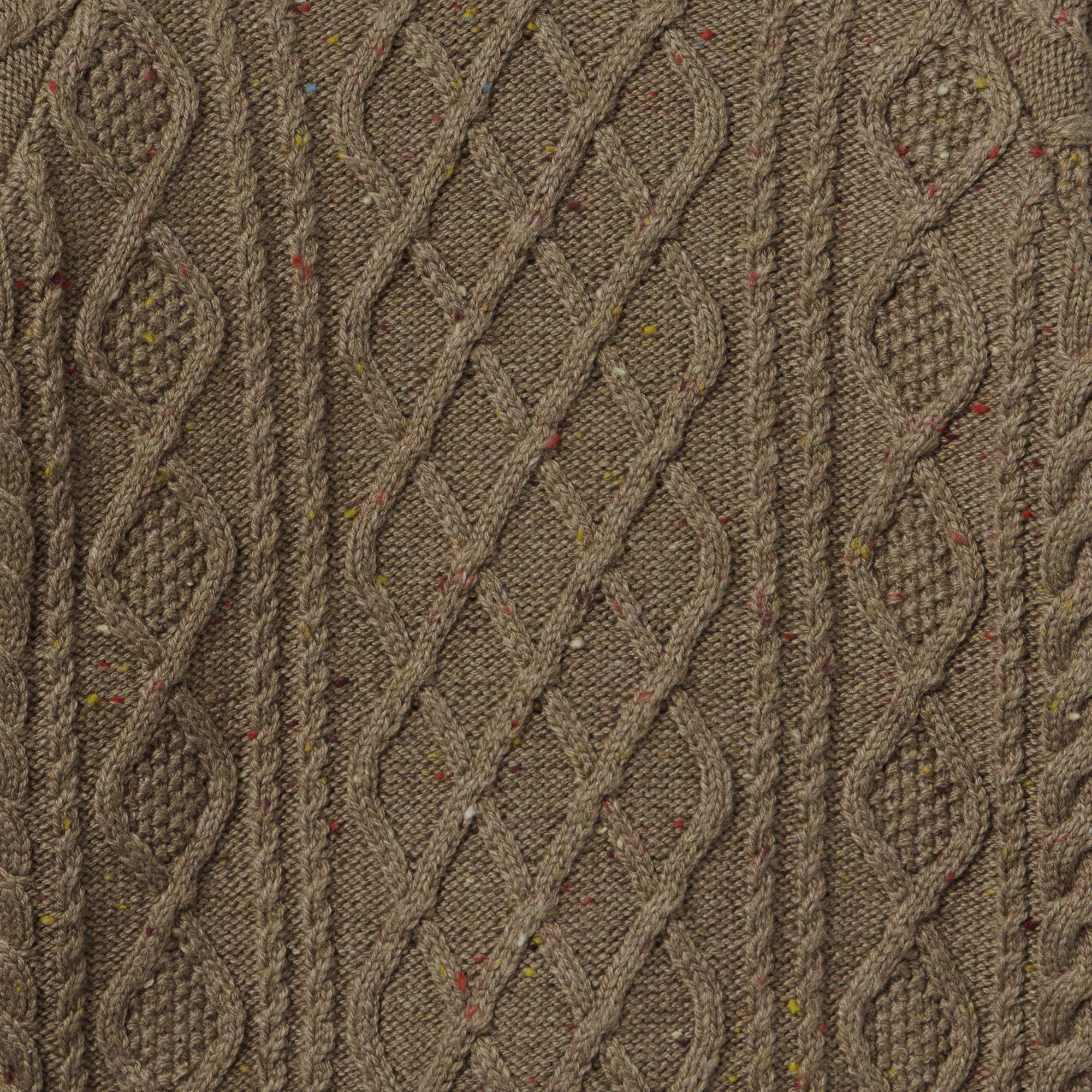 The Donegal Sweater image number 1